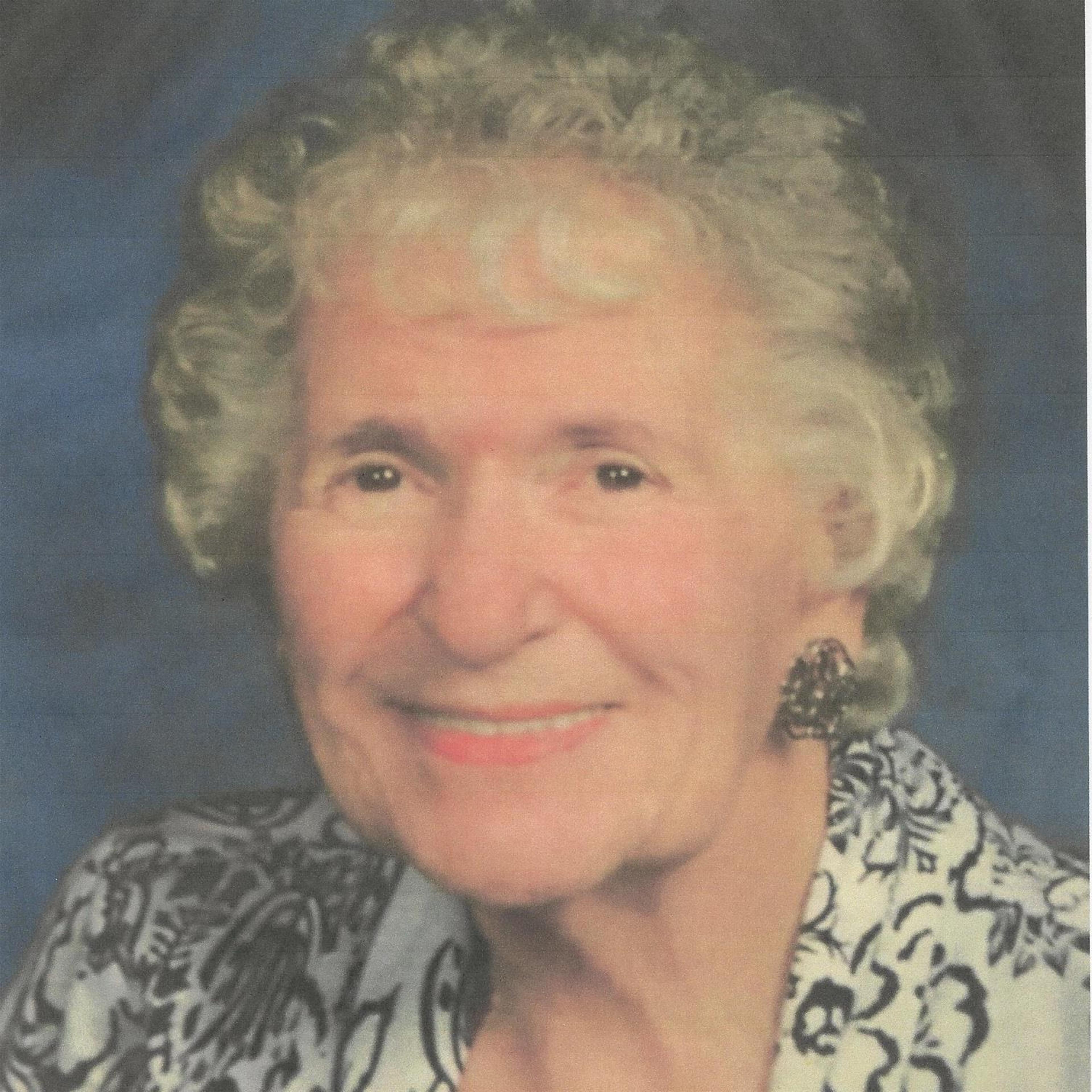 Theresa M. Dagnall
