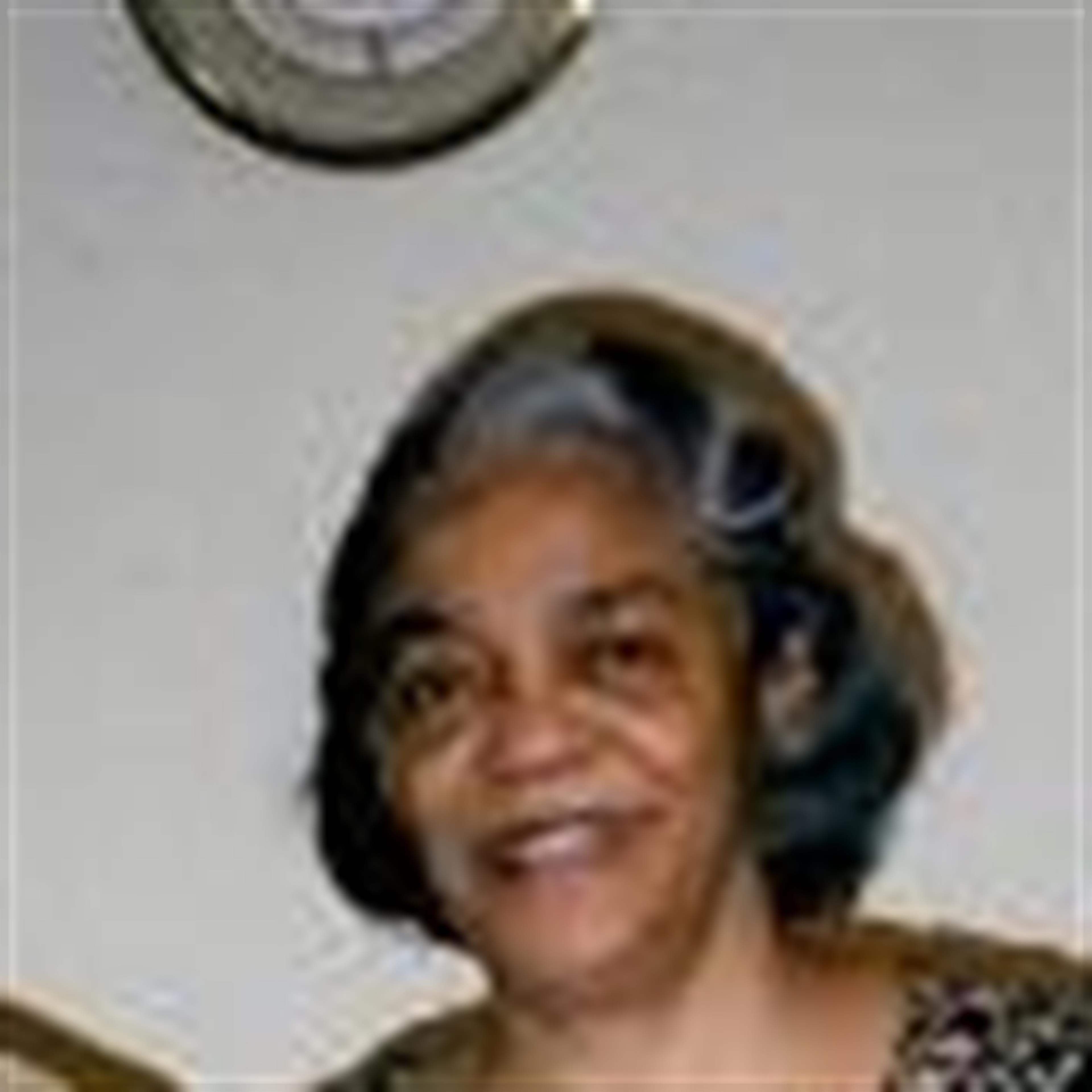 MS. GENARIE CATHERINE JOHNSON