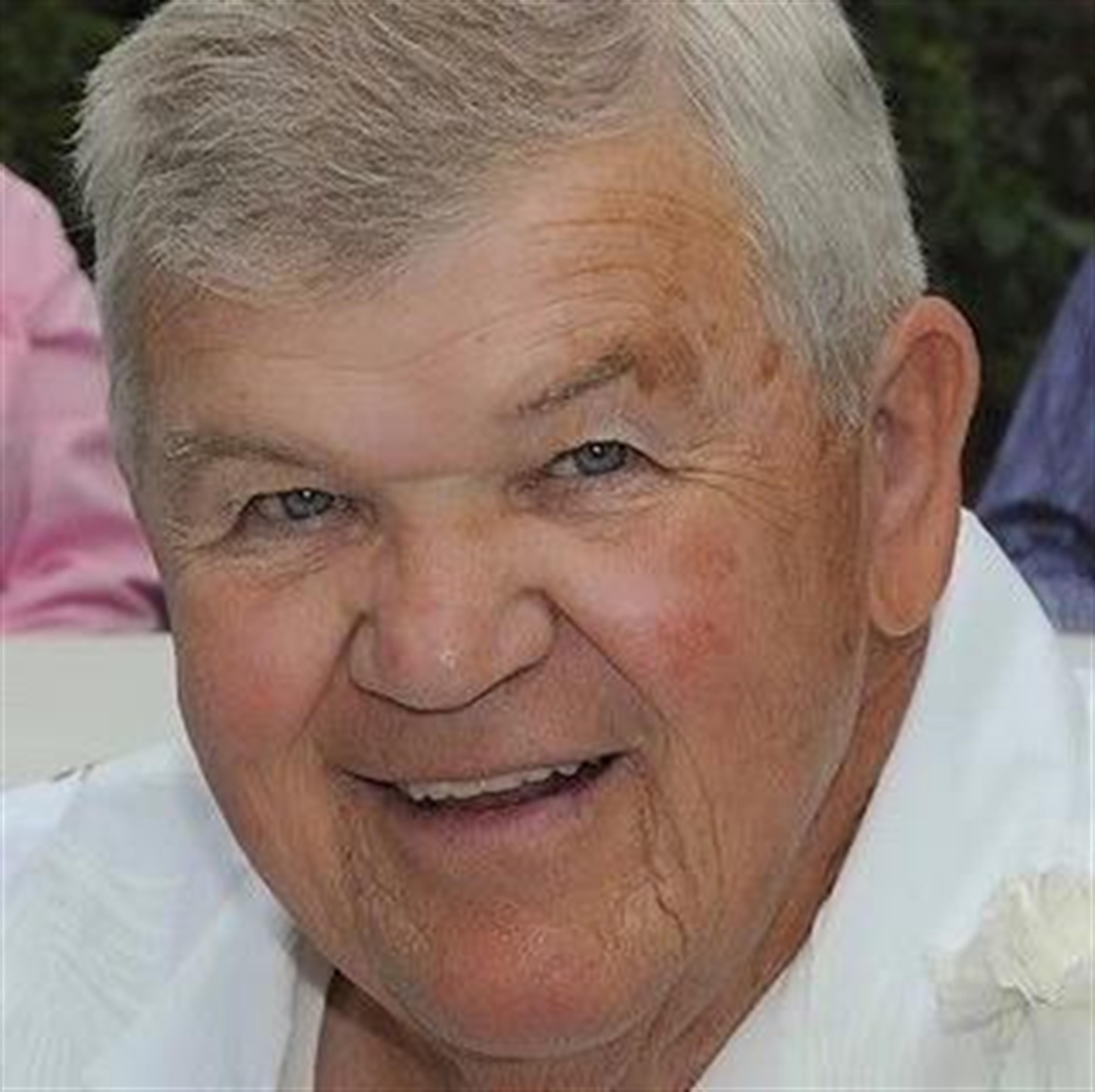 Wayne A. Mulholland's obituary picture