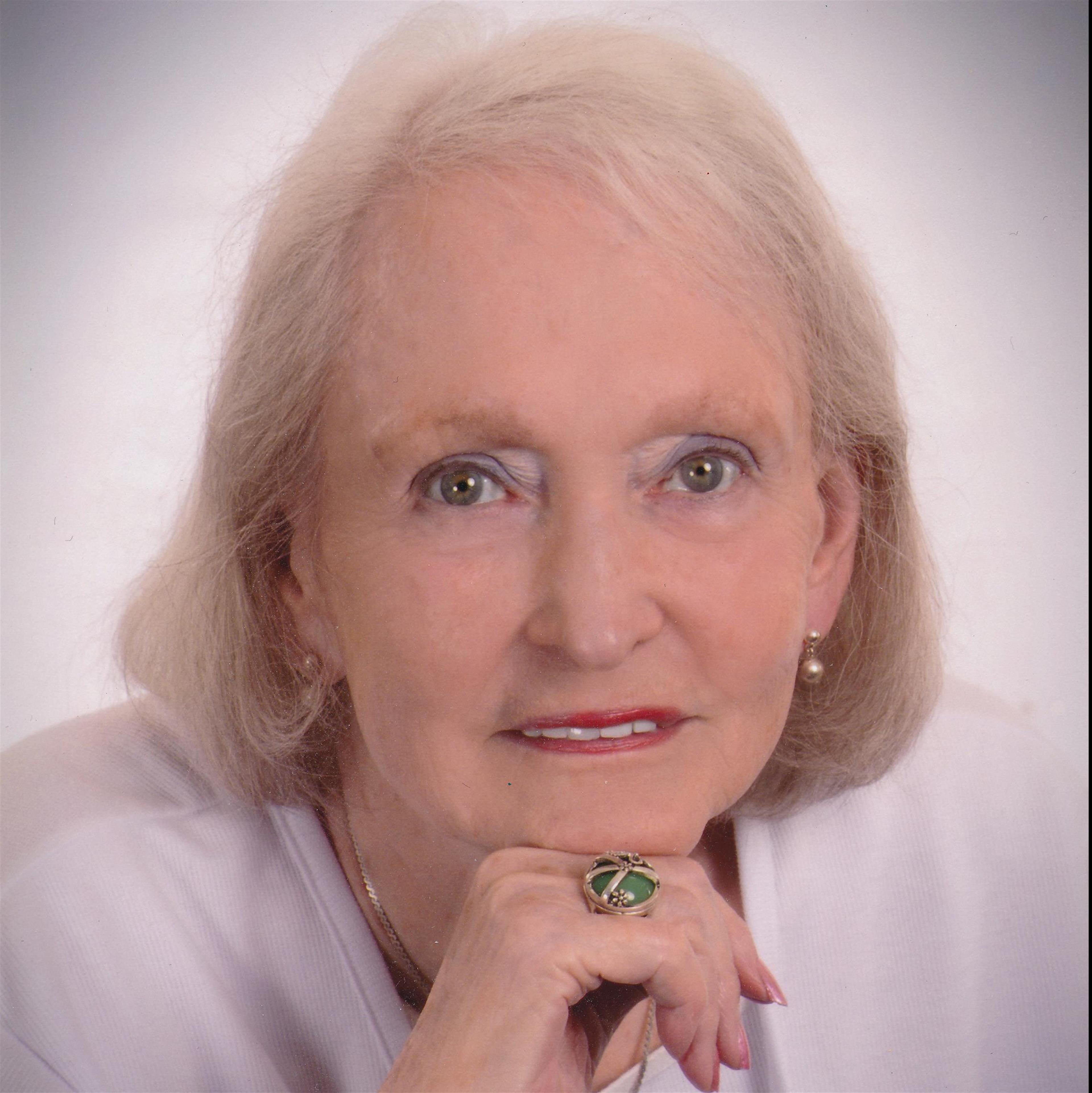 Gloria Ann Hill