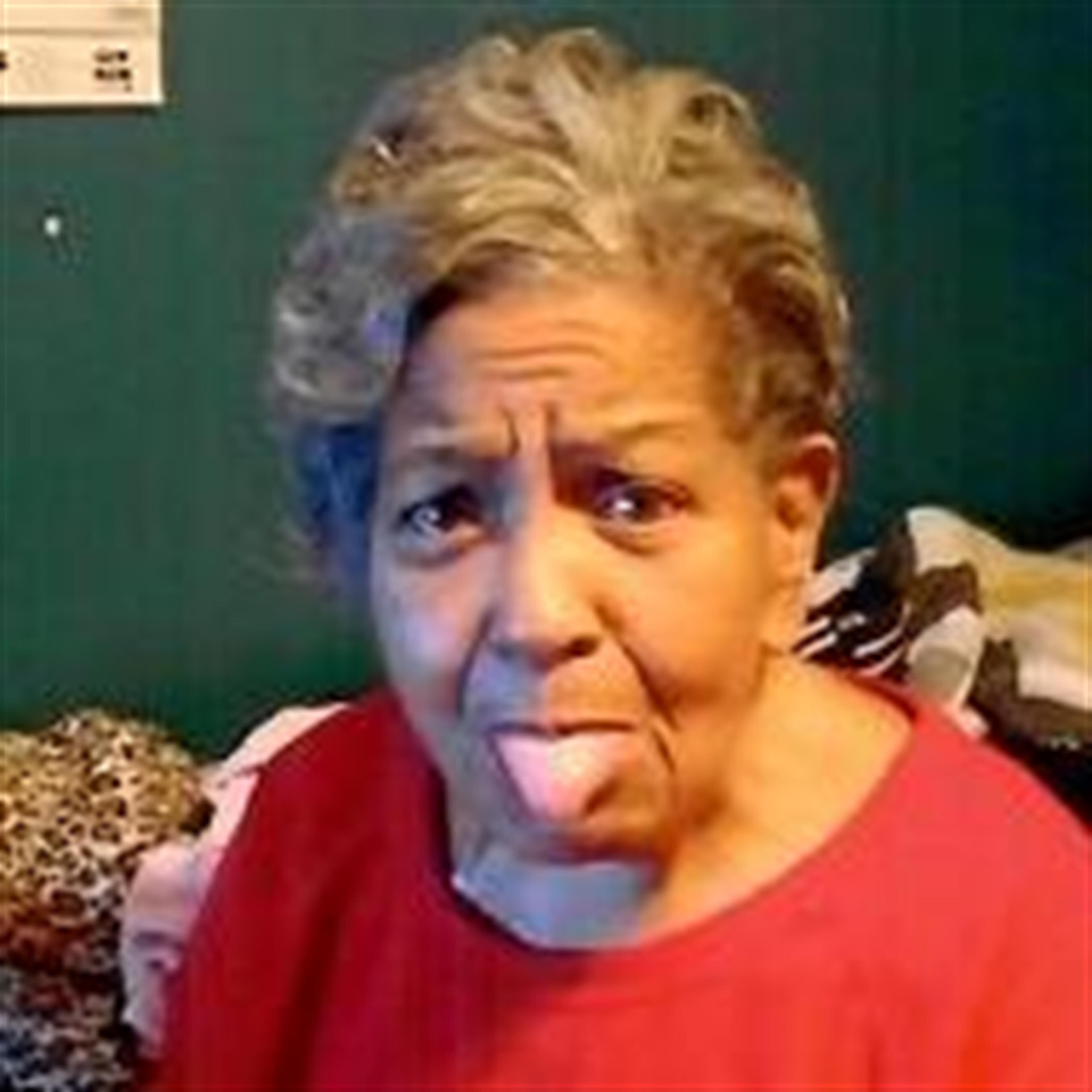 MS. JUNE  DELORES LEE