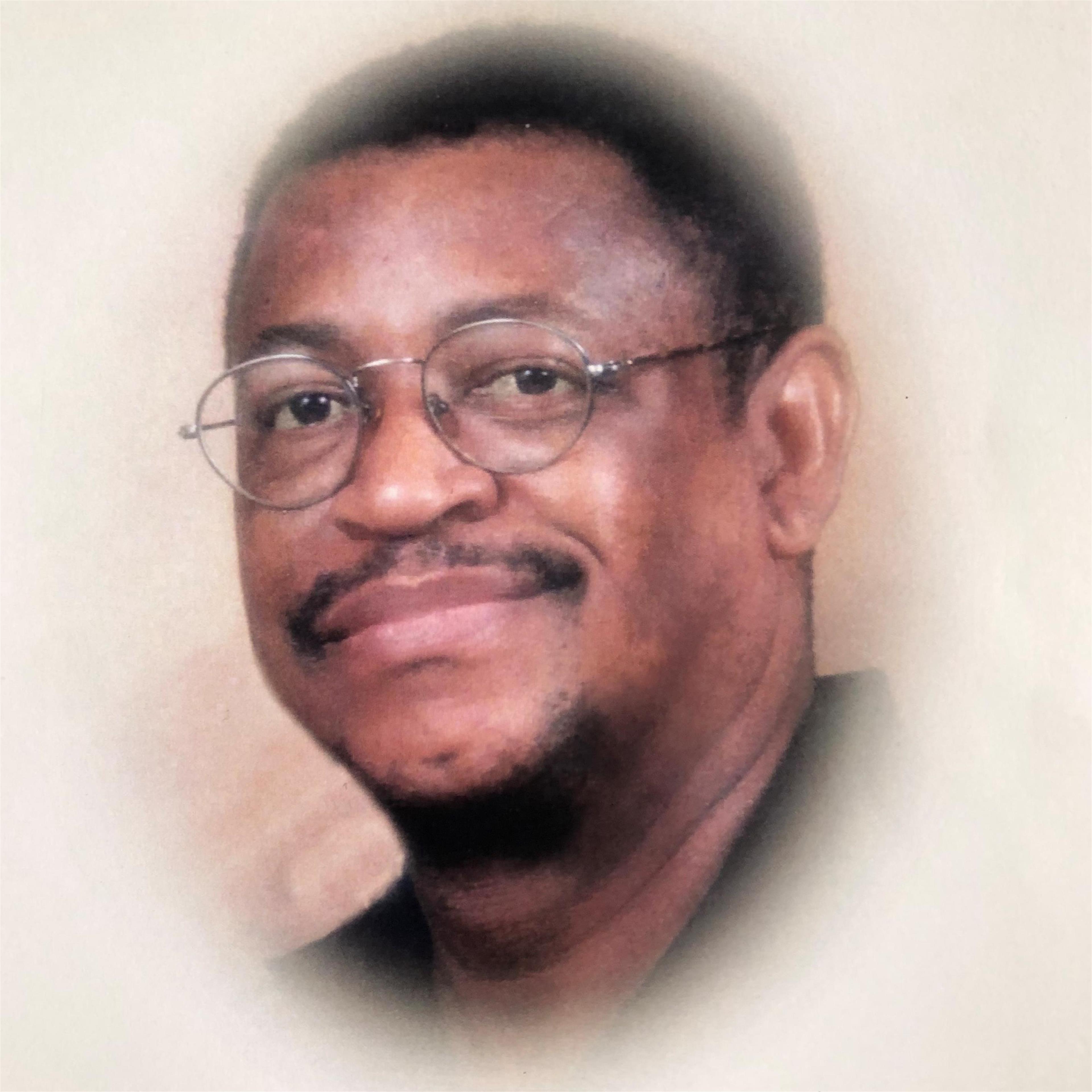 Mr. Donald Cecil Cross