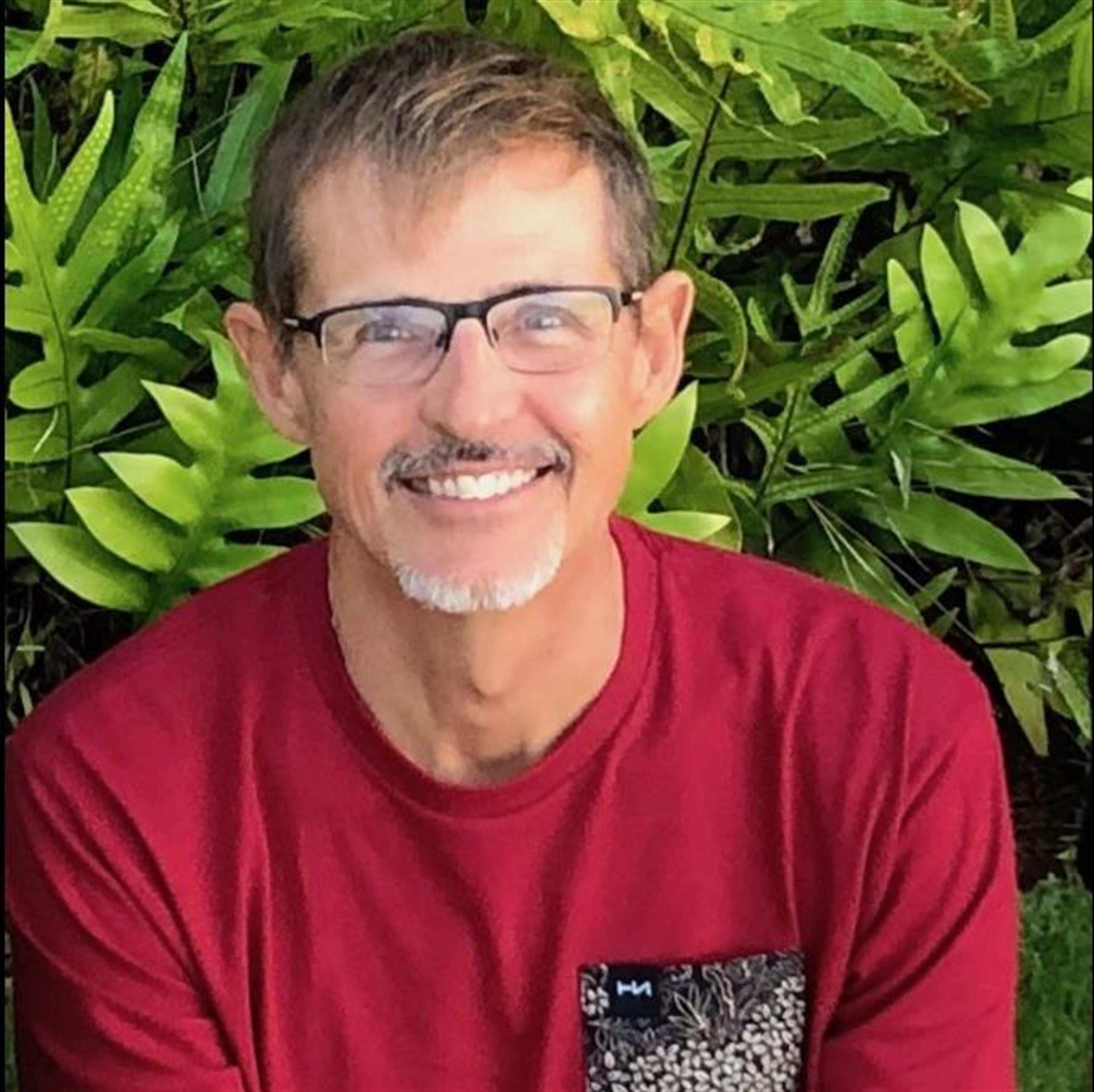 Jeffrey Cass Morrell