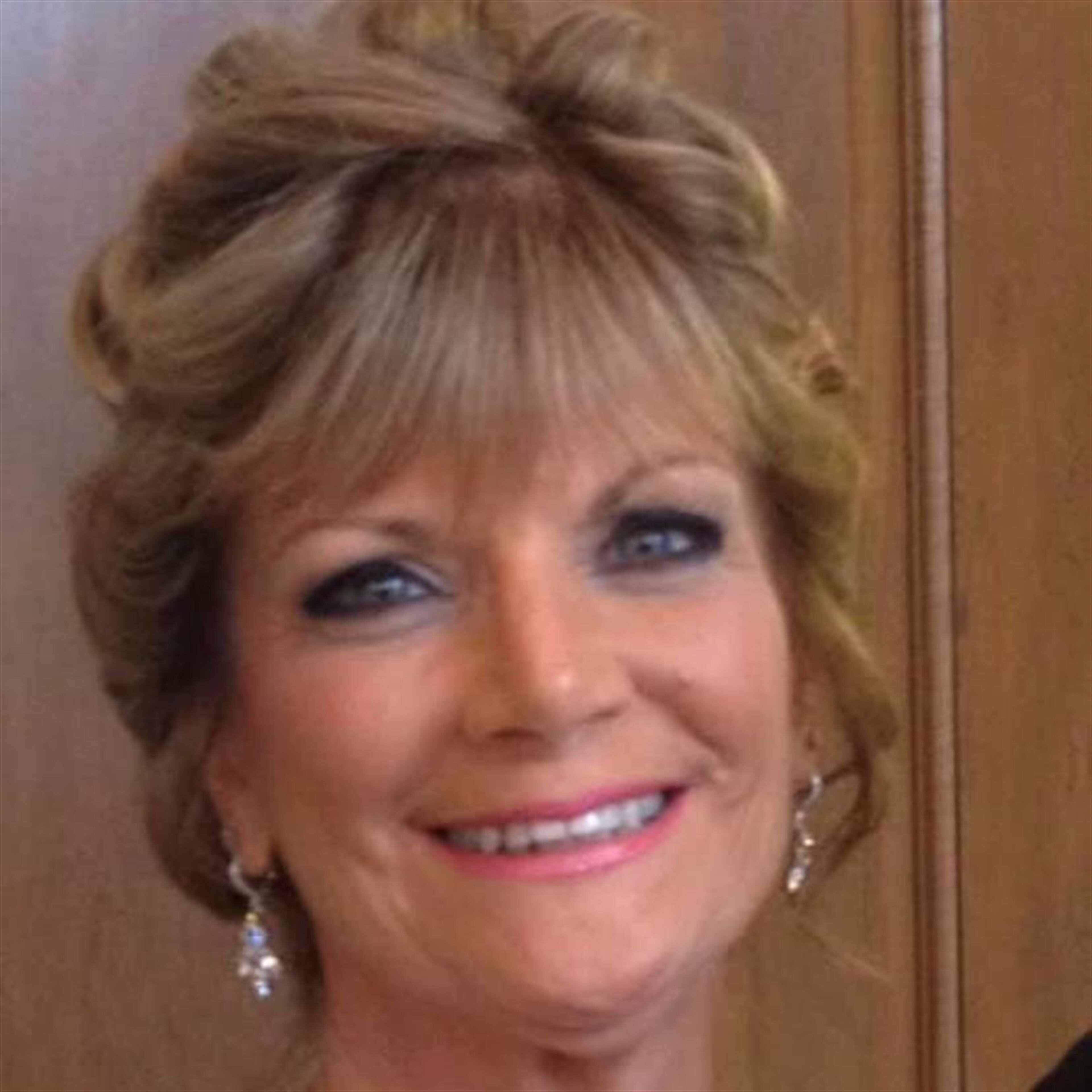 Ann Vanek