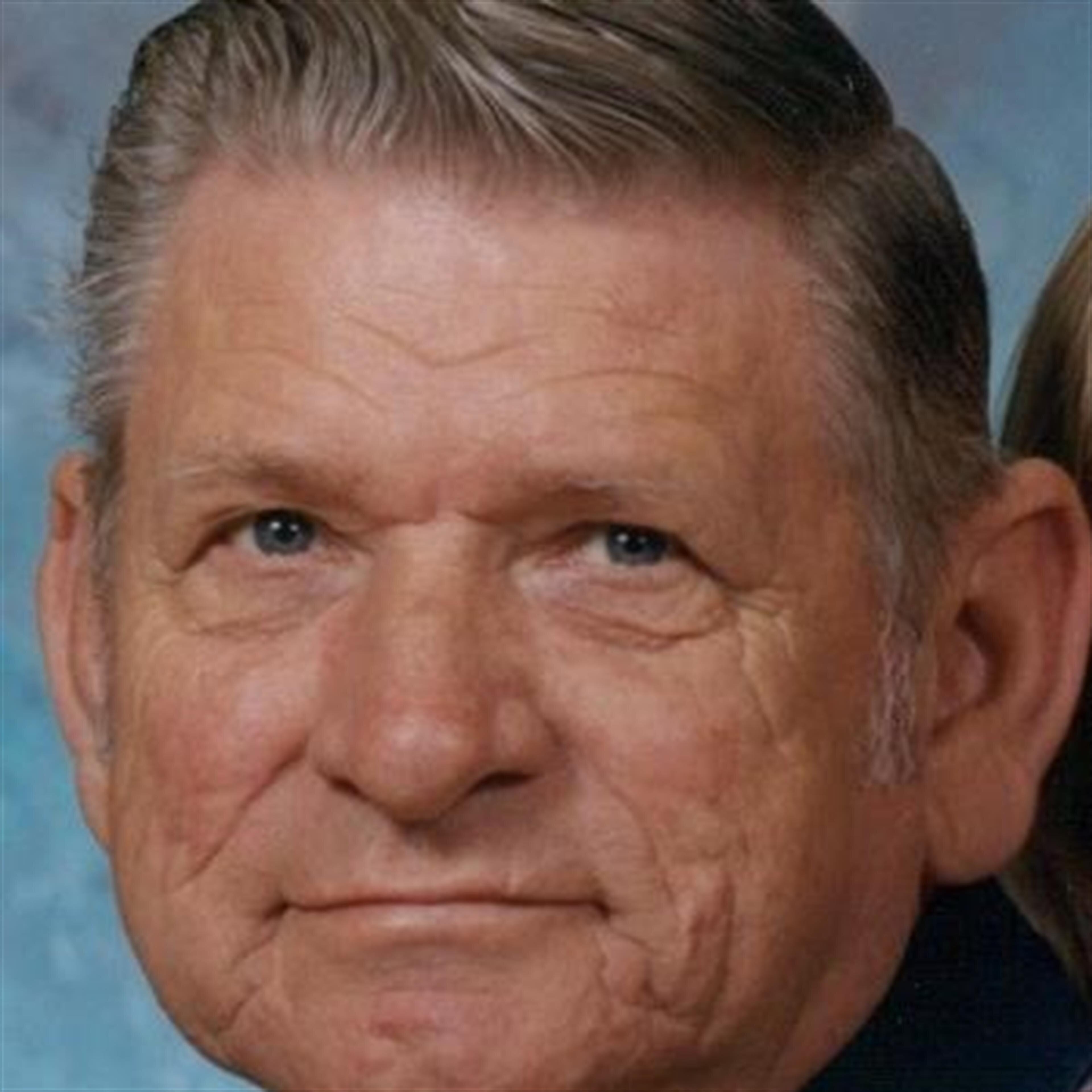 Walter T. Free