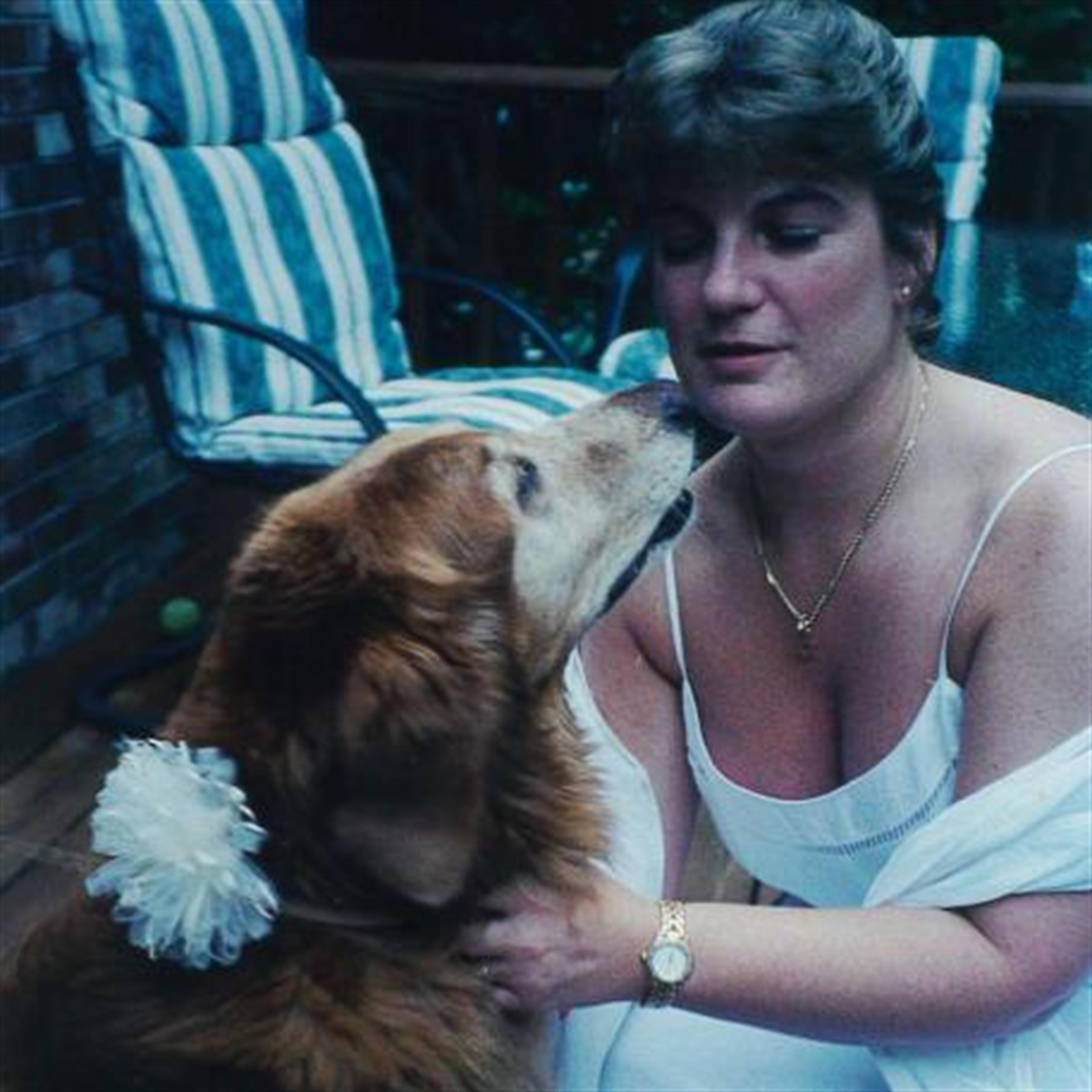 Sheila Dobson