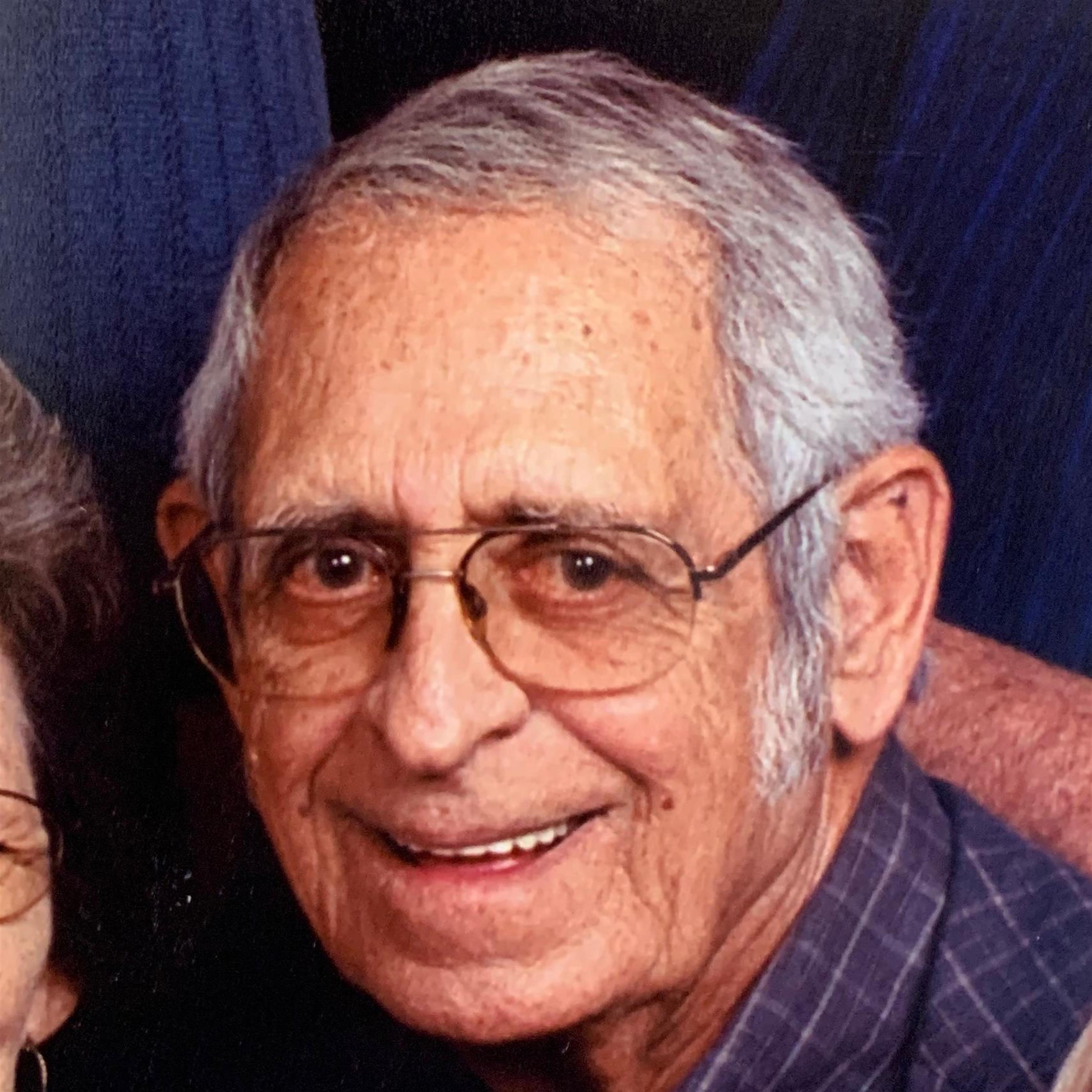 Walter "Wayne" Crampton