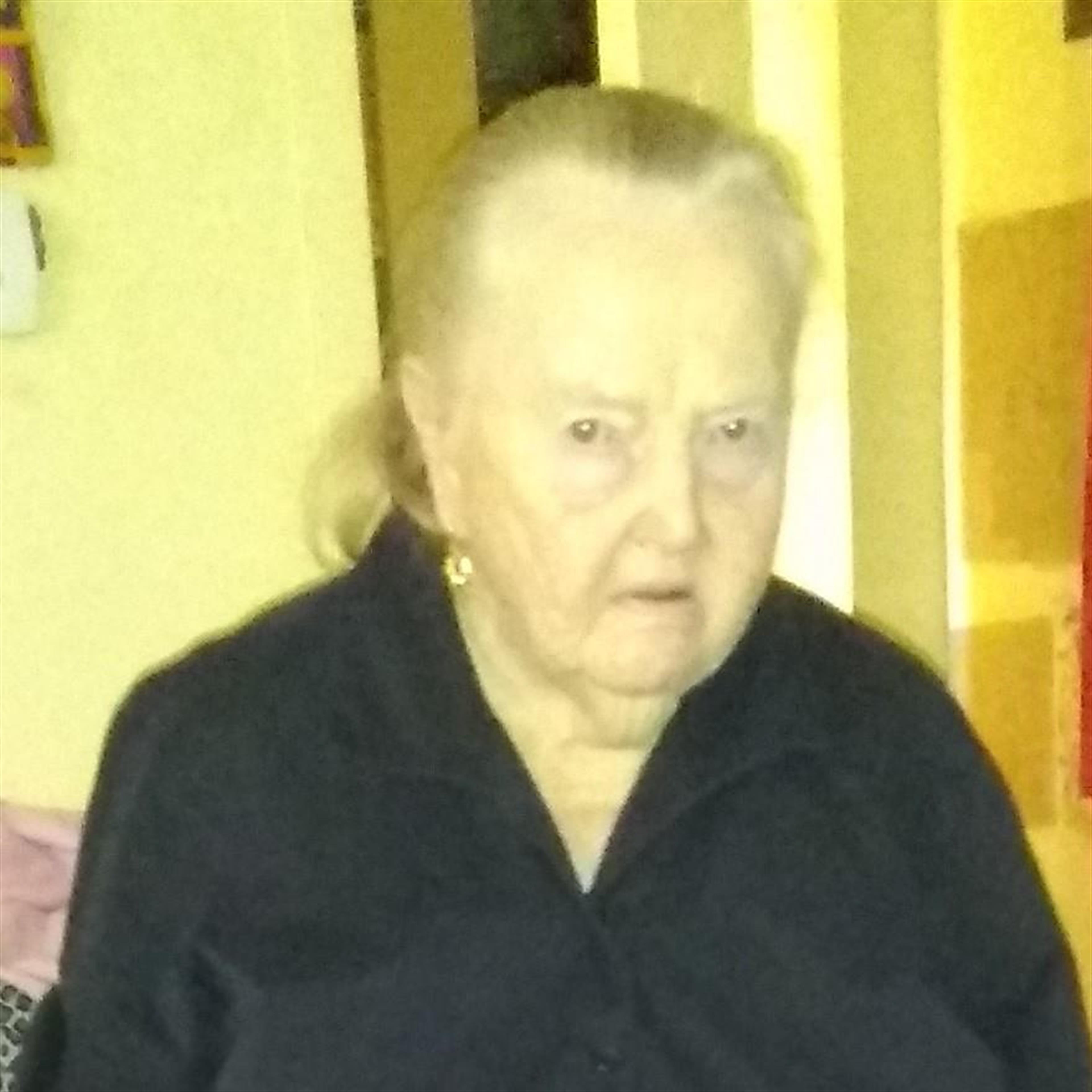 Effie Lee Putnal 's obituary picture