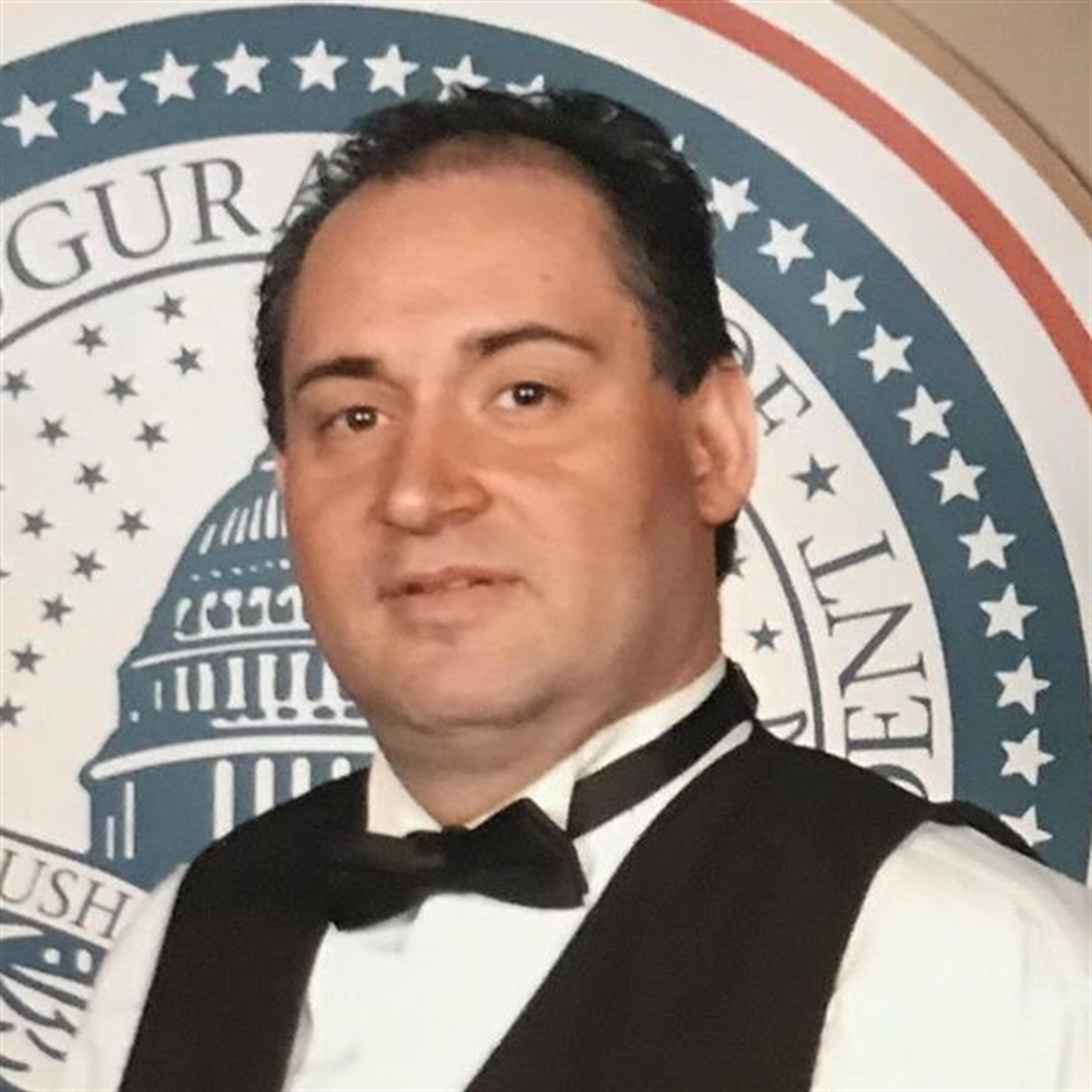 Allen Robert Williams