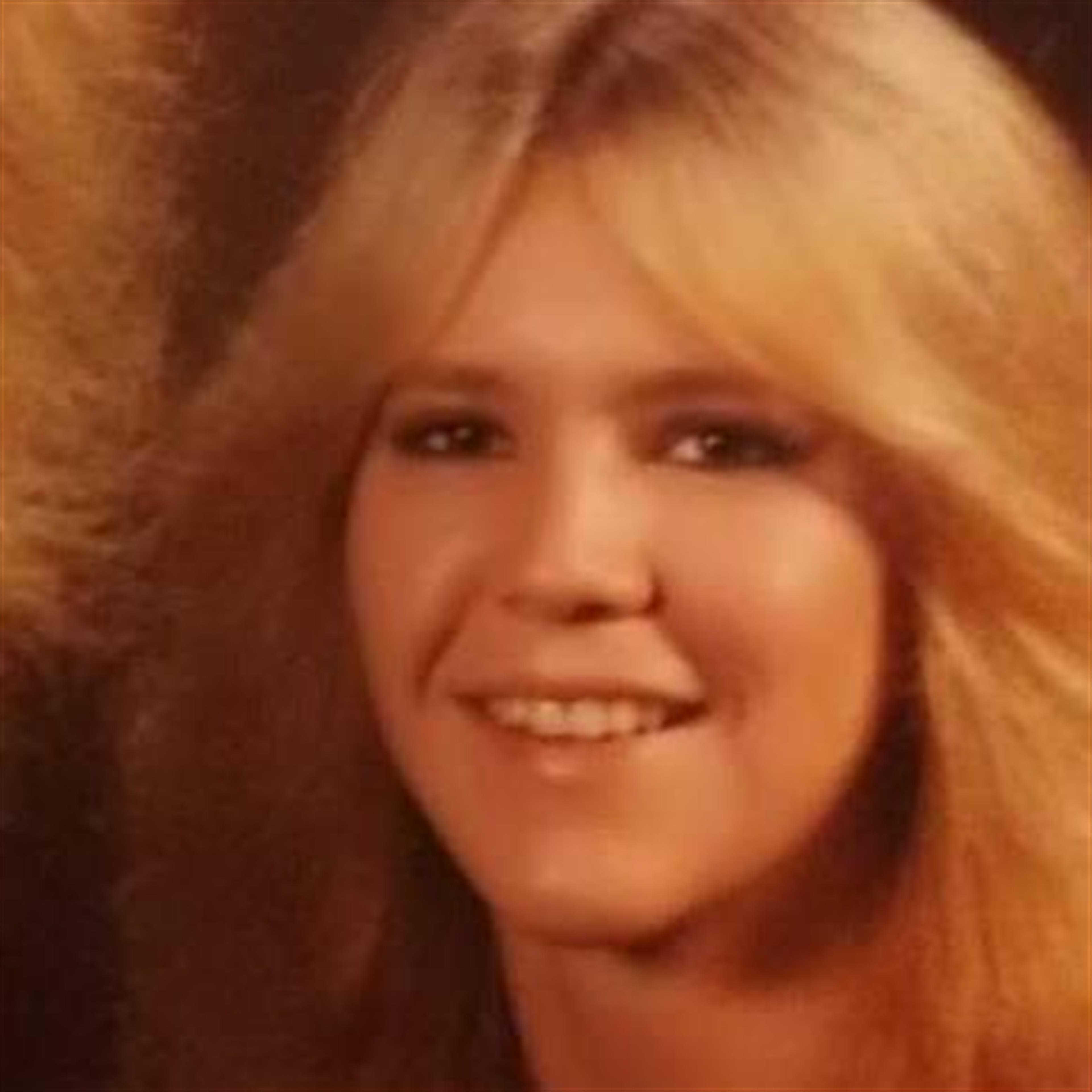 Constance Lynn Daubner