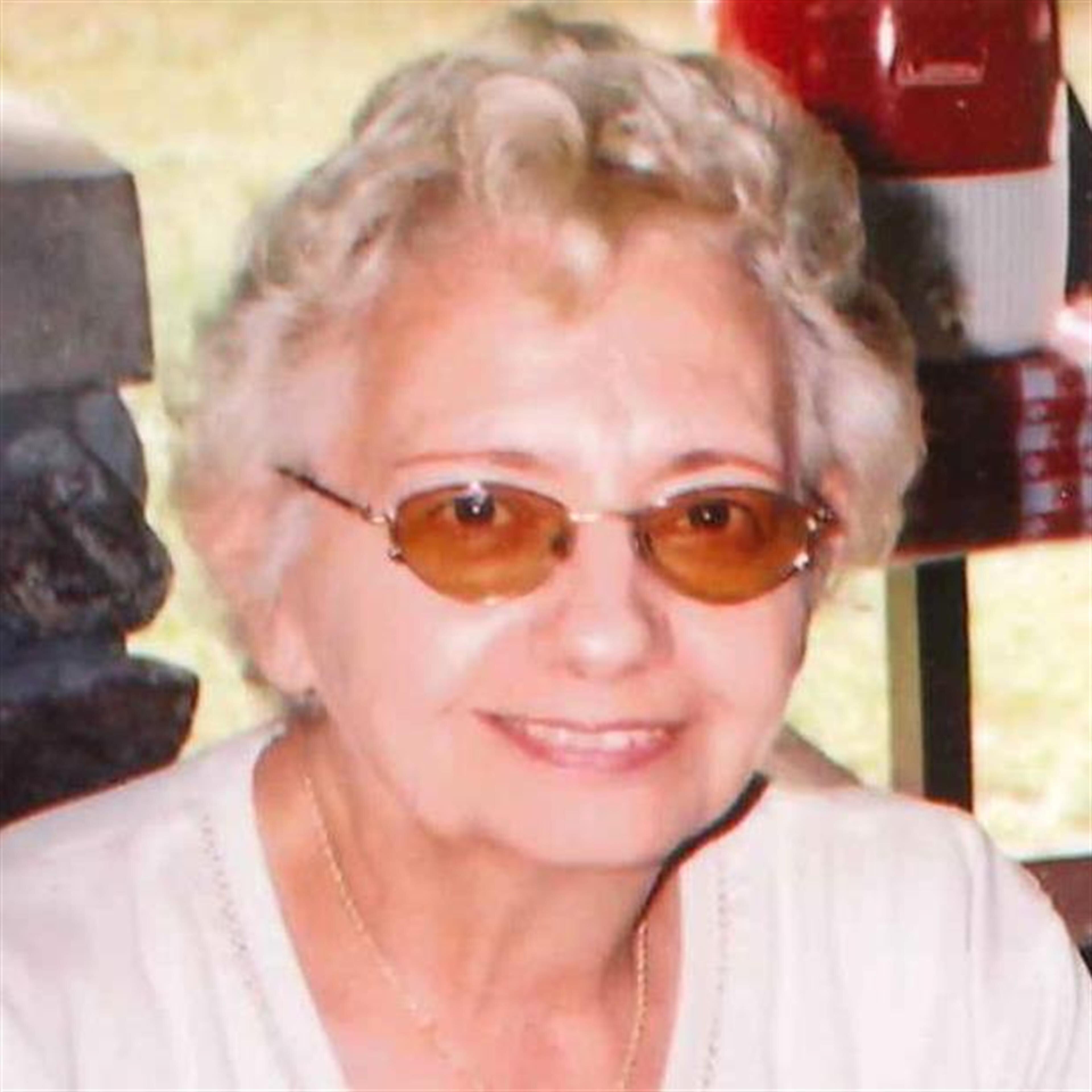 Catherine King
