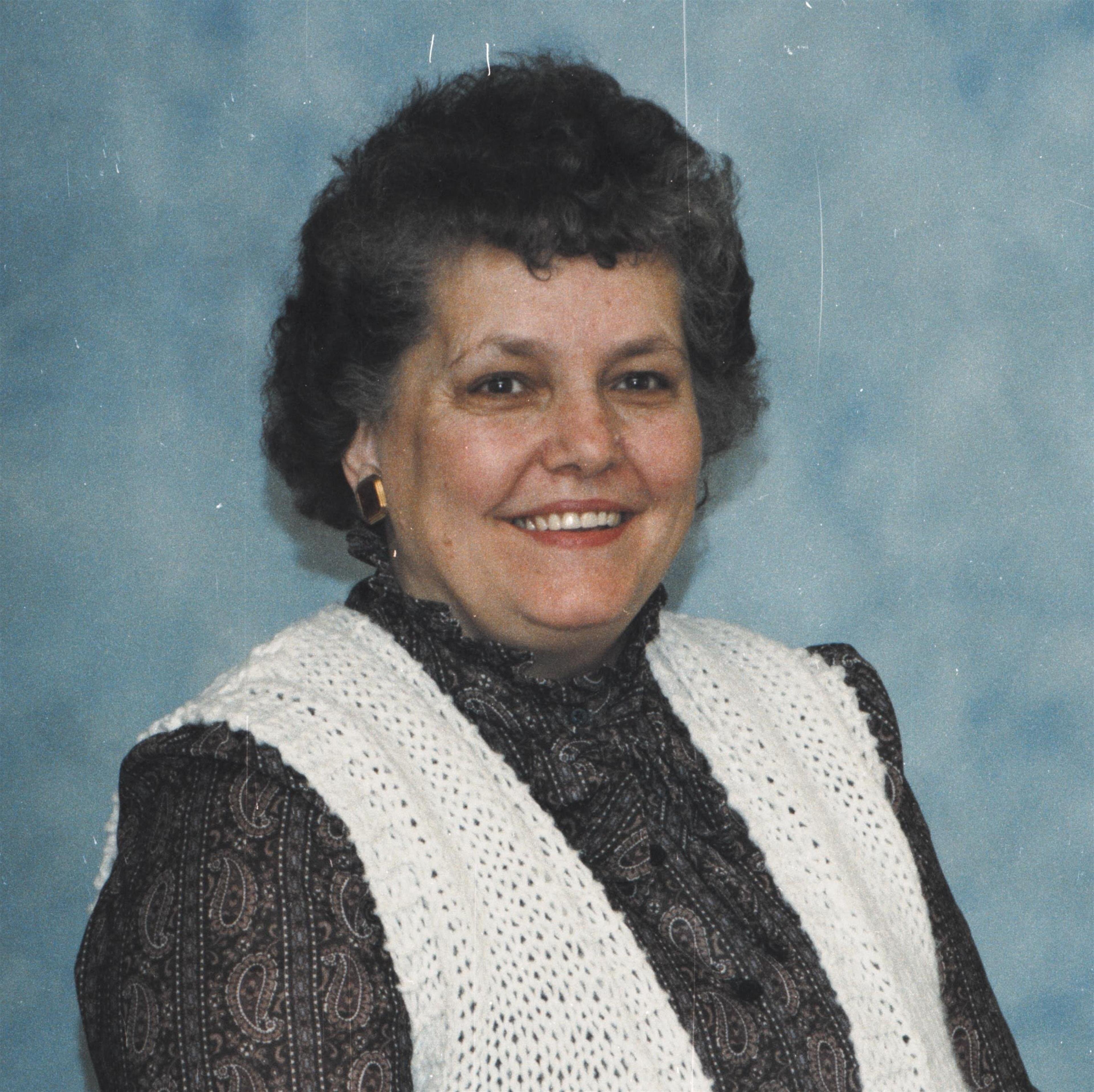 Mary E. Boyer