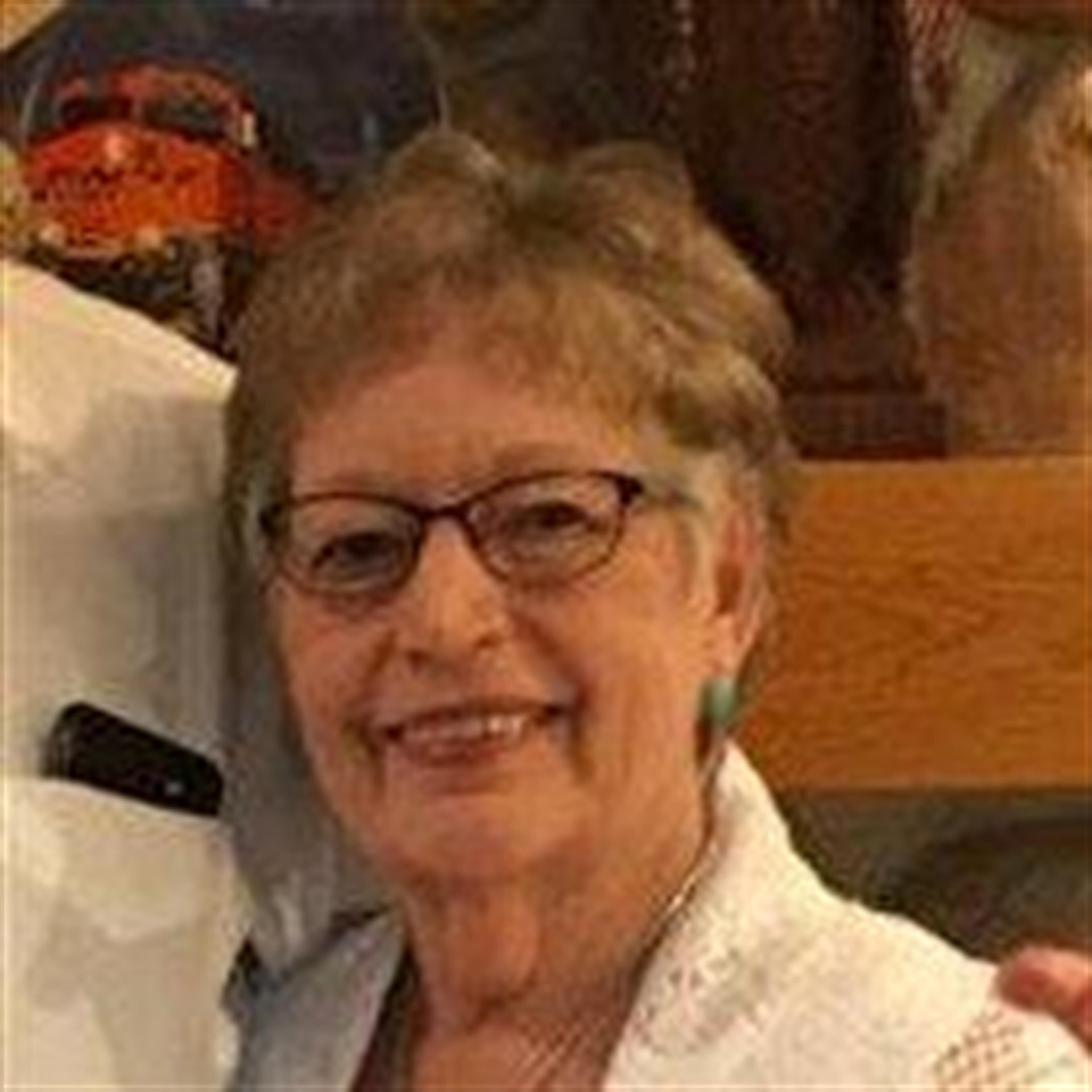 Billie Counts (Bolivar)