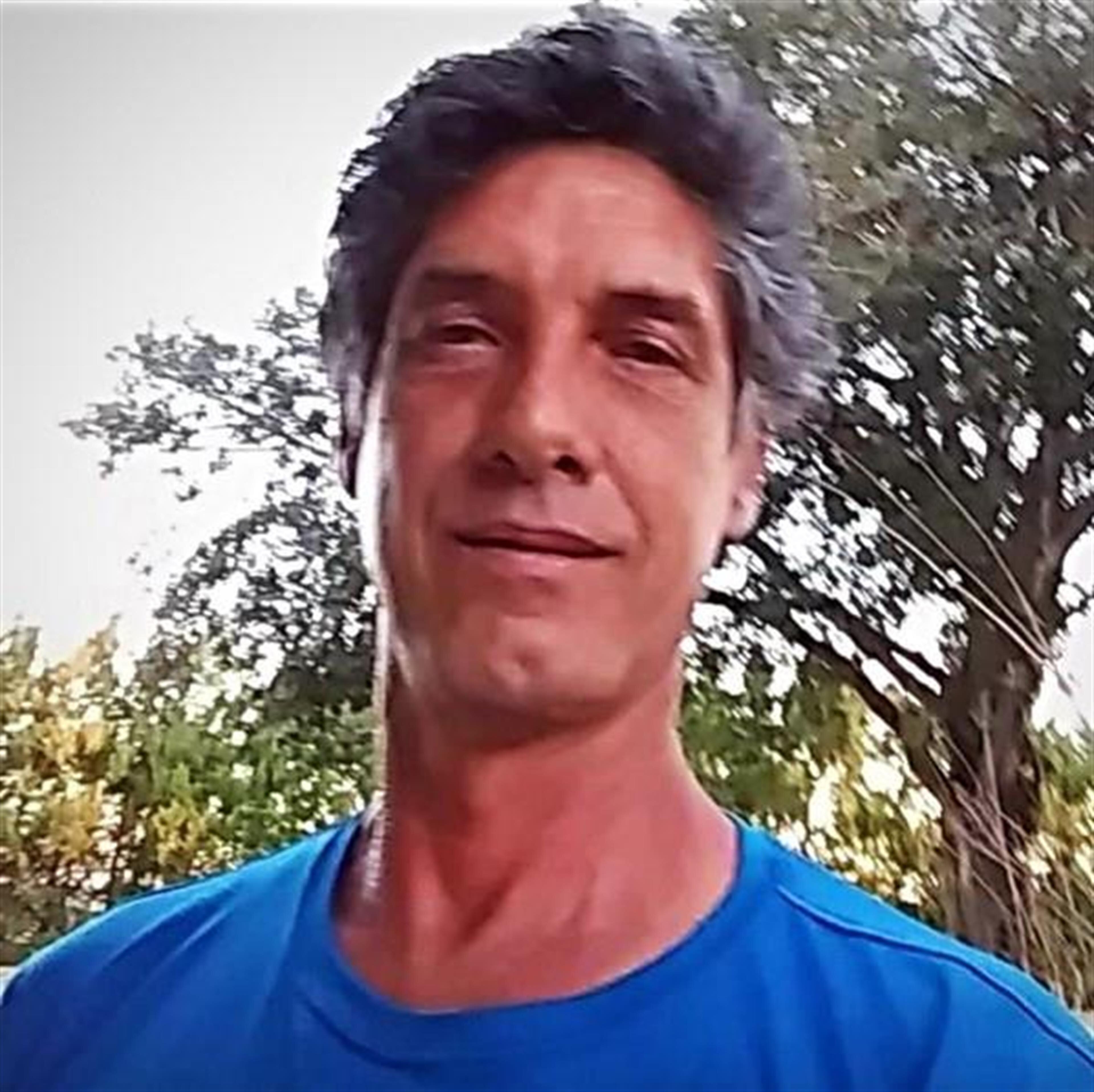 Mr.  Juan Francisco Phi Ortiz