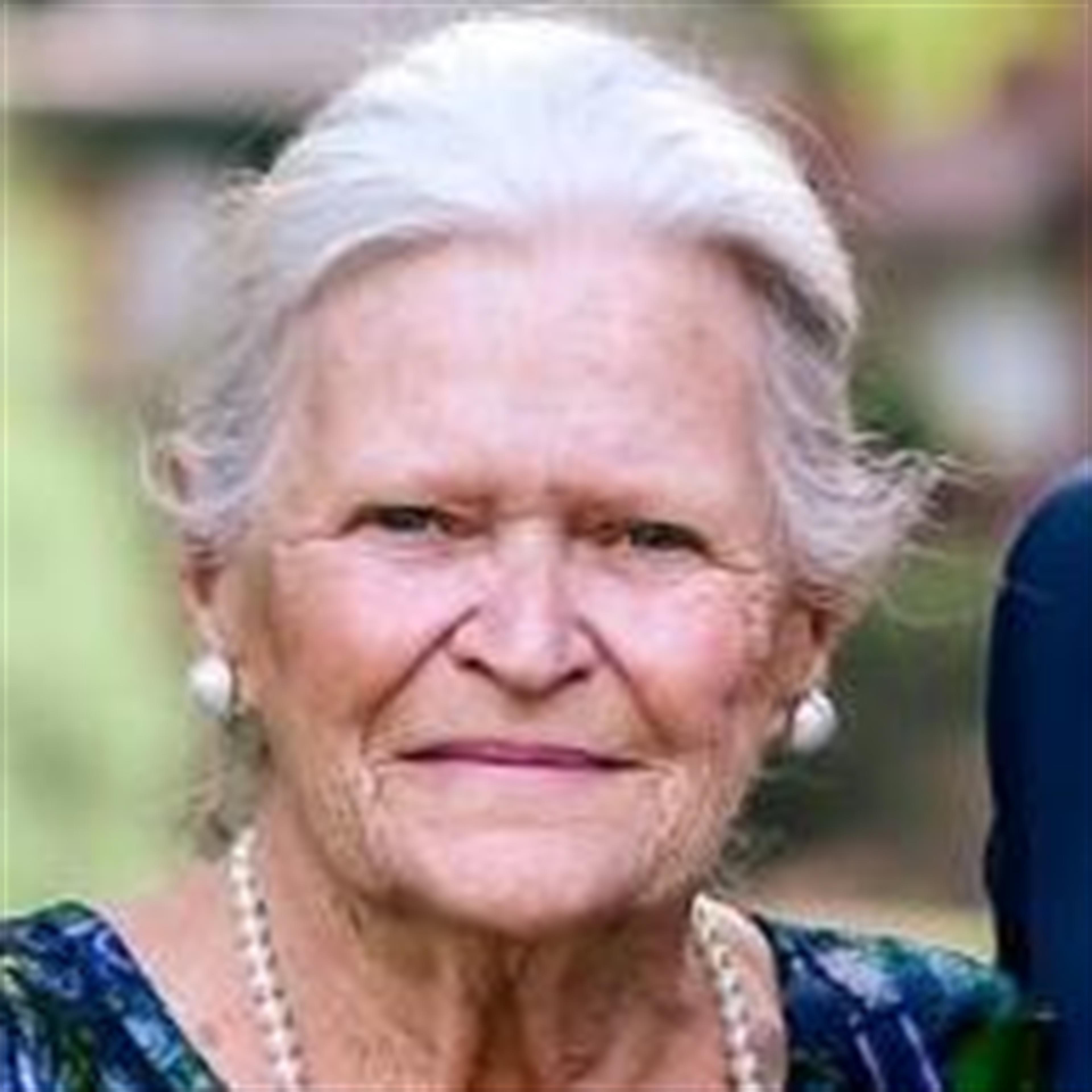 Linda Gail Montgomery Kennedy