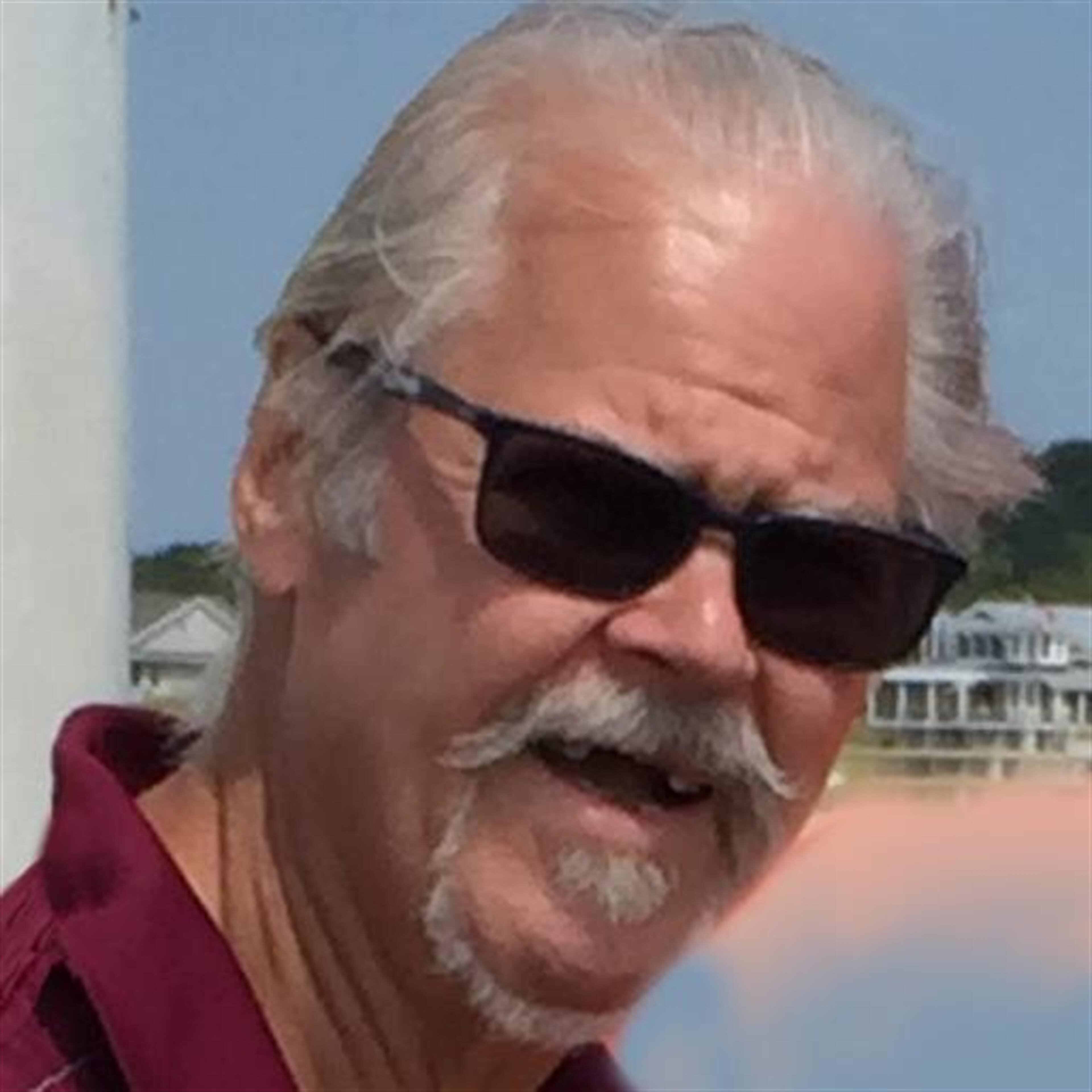 Scott W. Manak