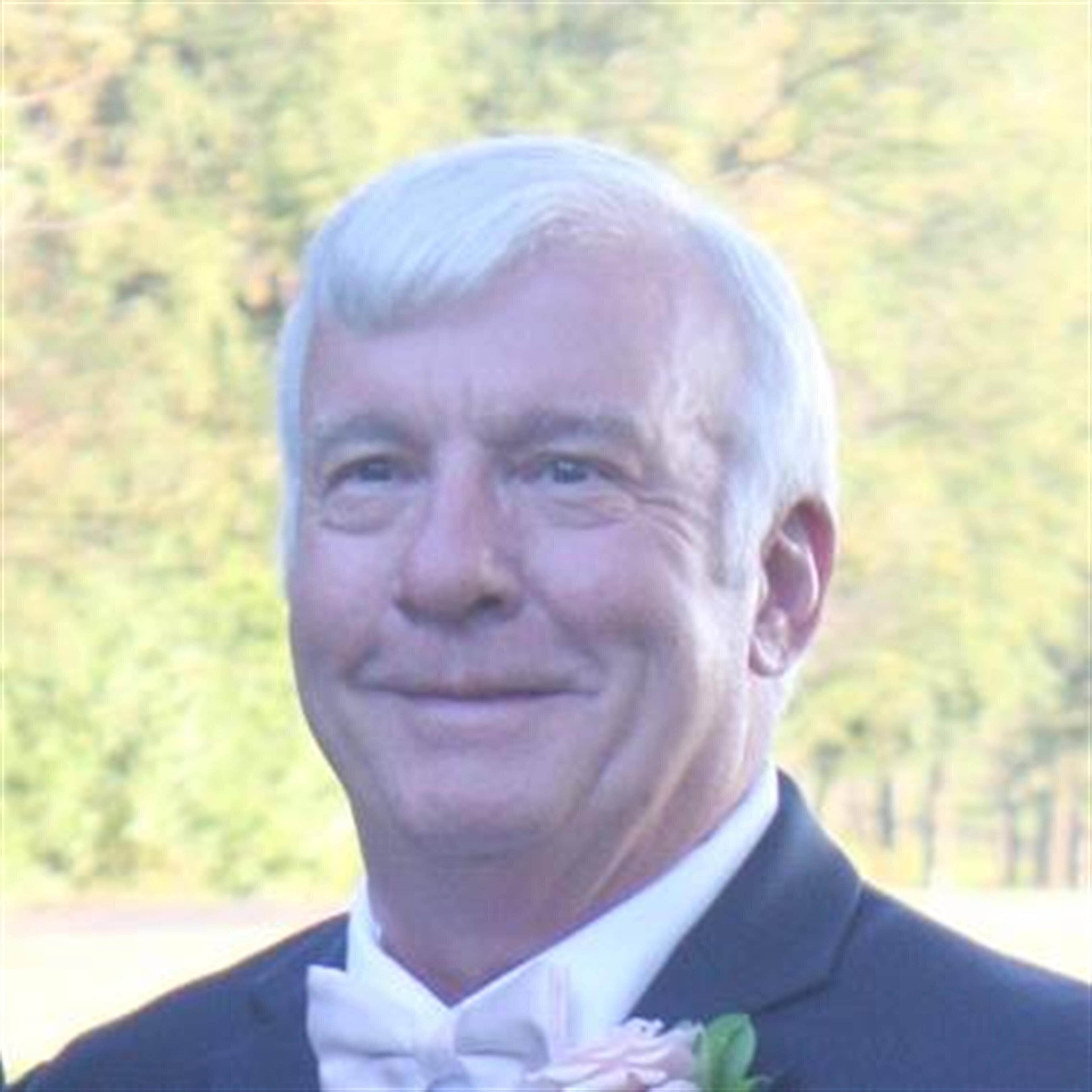 Steven Fasick