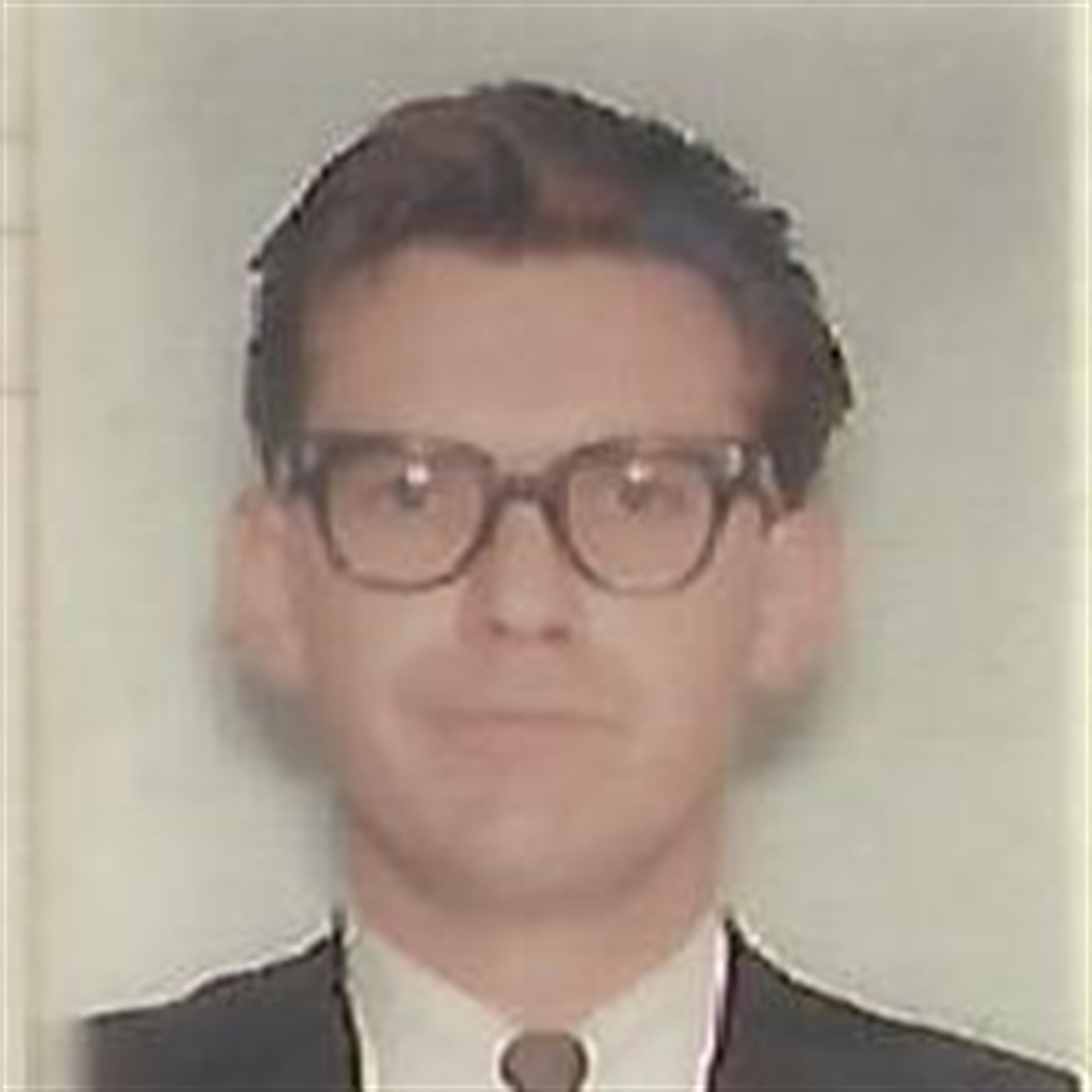 Clifford S McDonald Jr