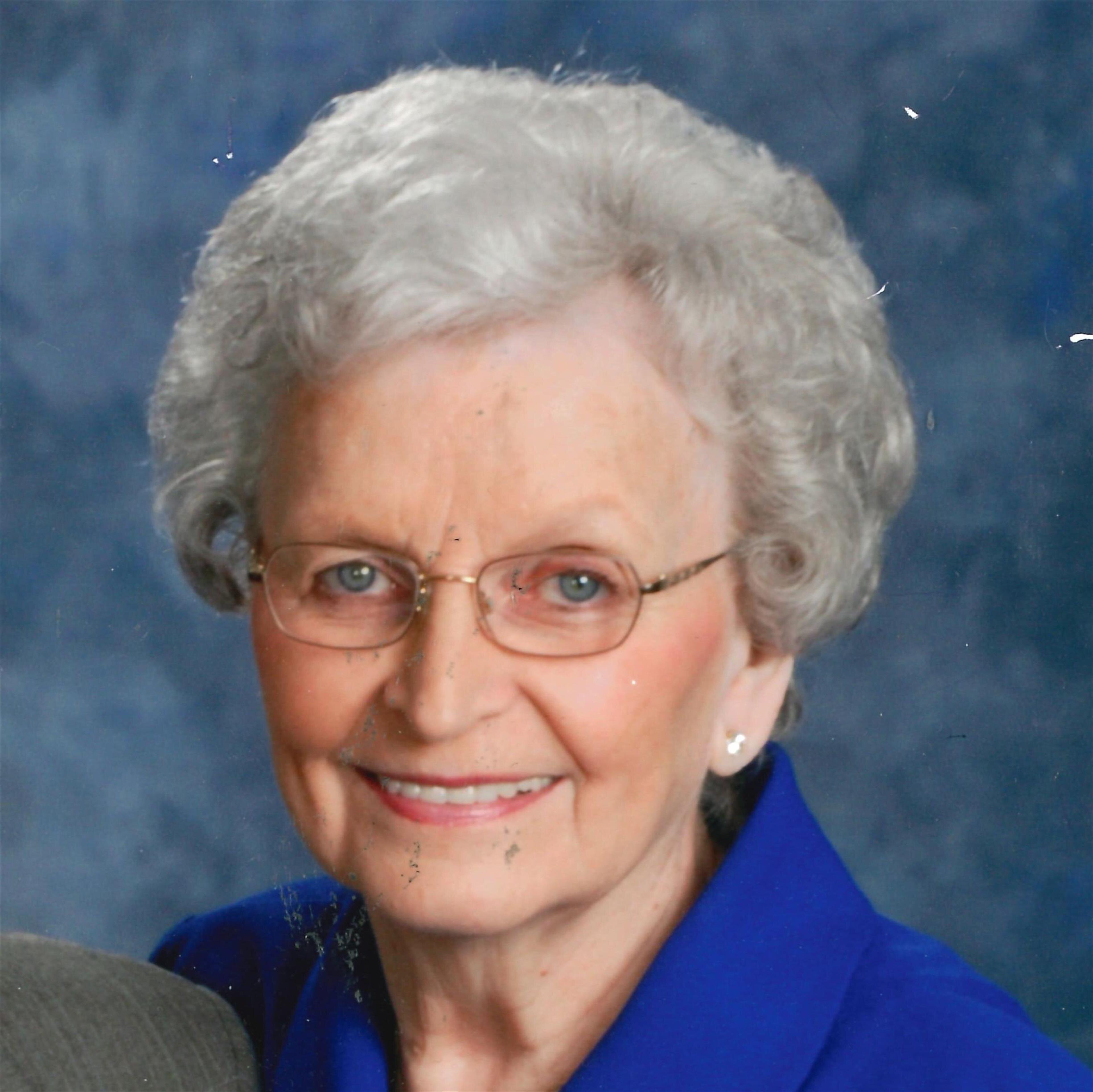 Donna Sue Clifton Bennett
