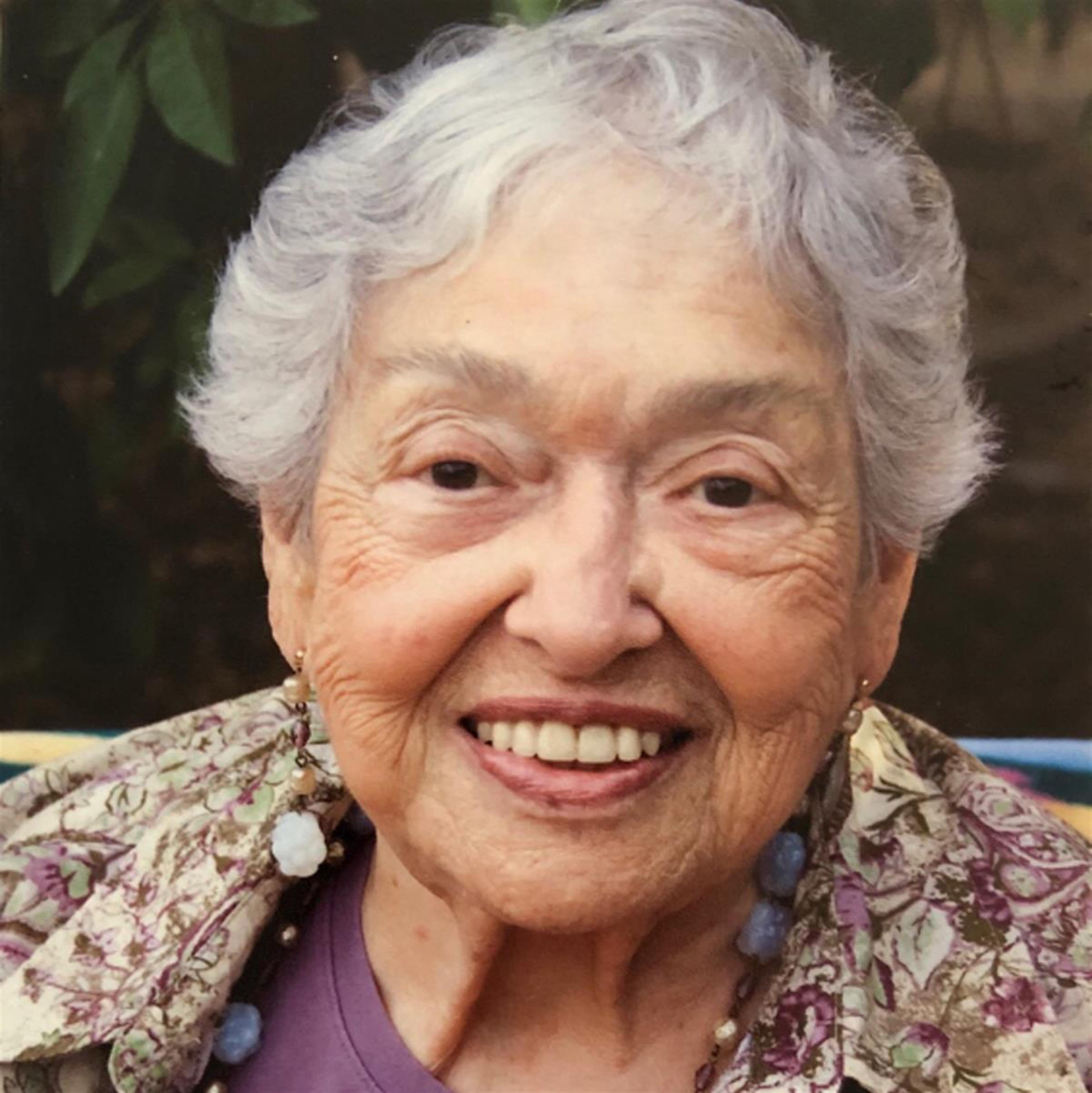 Thelma Goldberg