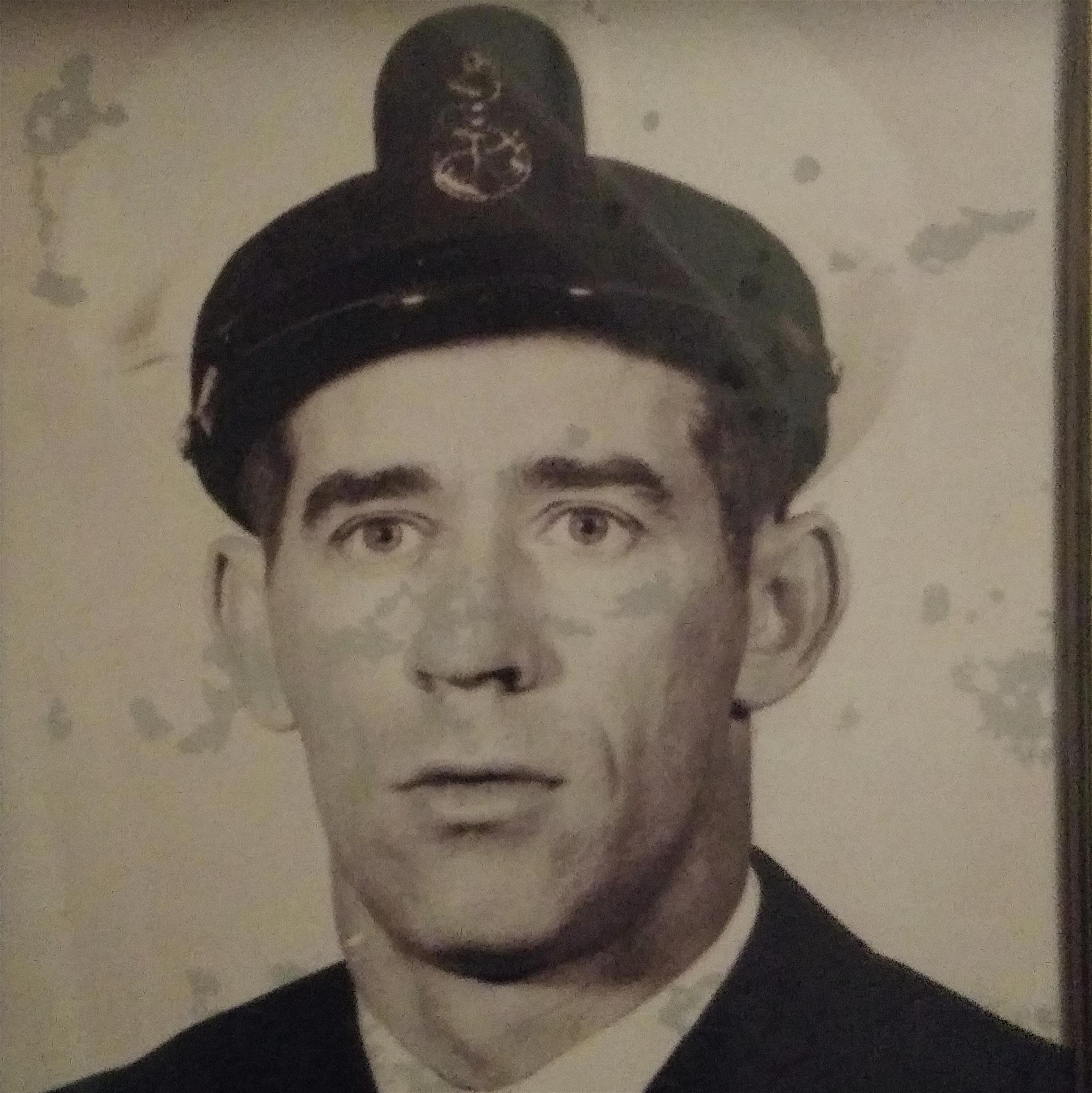 CPO Kenneth Matthew Lyle Sr.