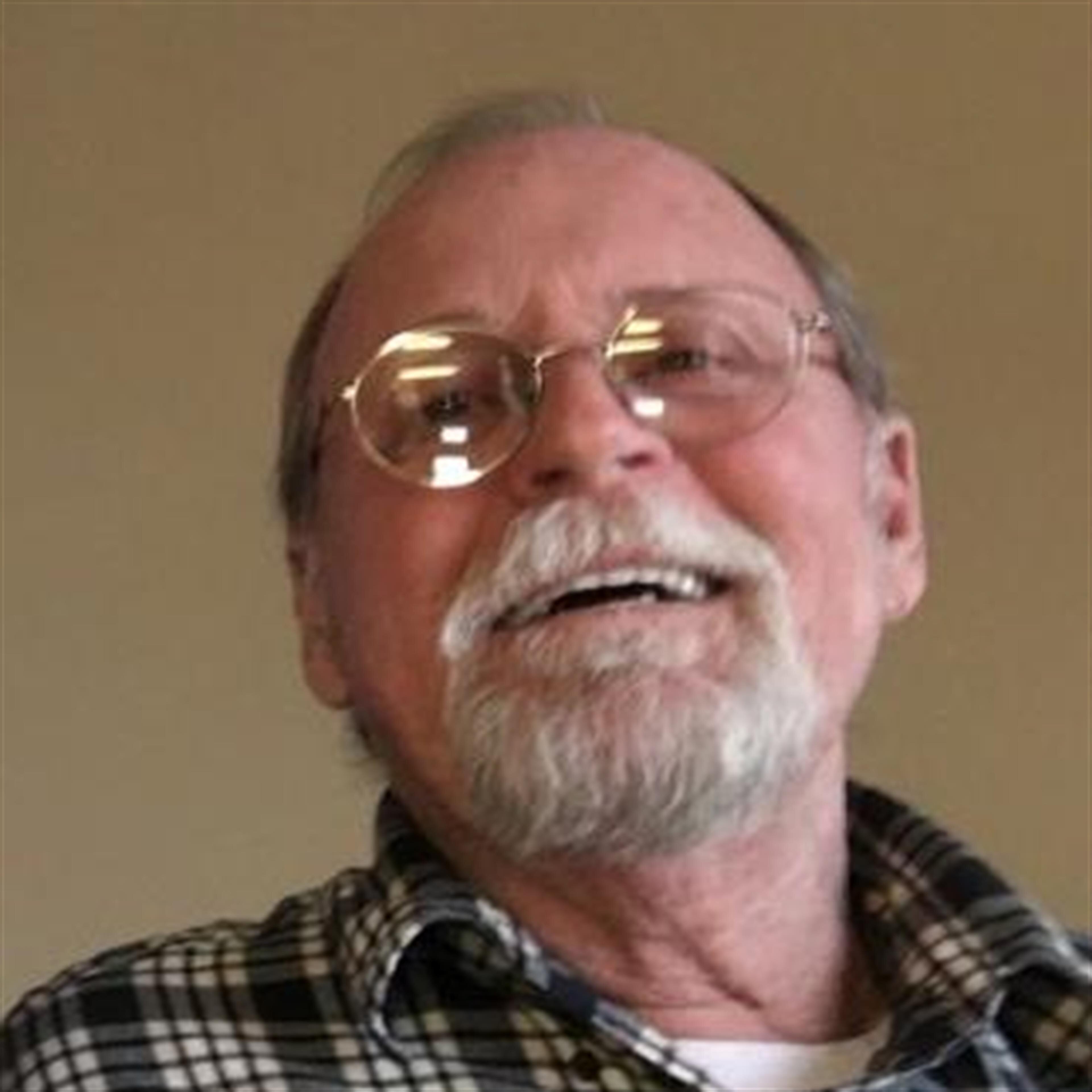 David Lee Smith