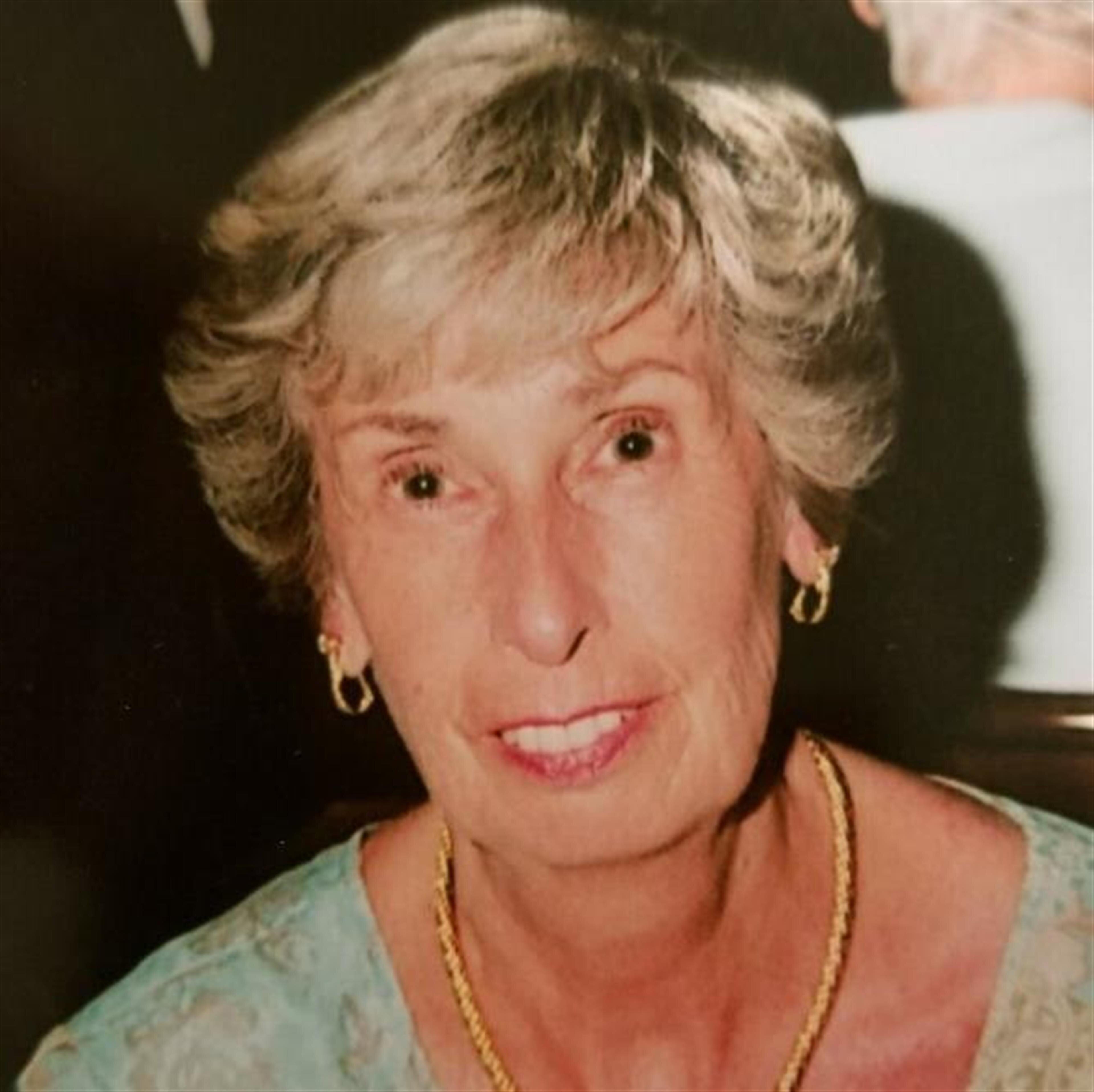 Nancy J. Quinlan