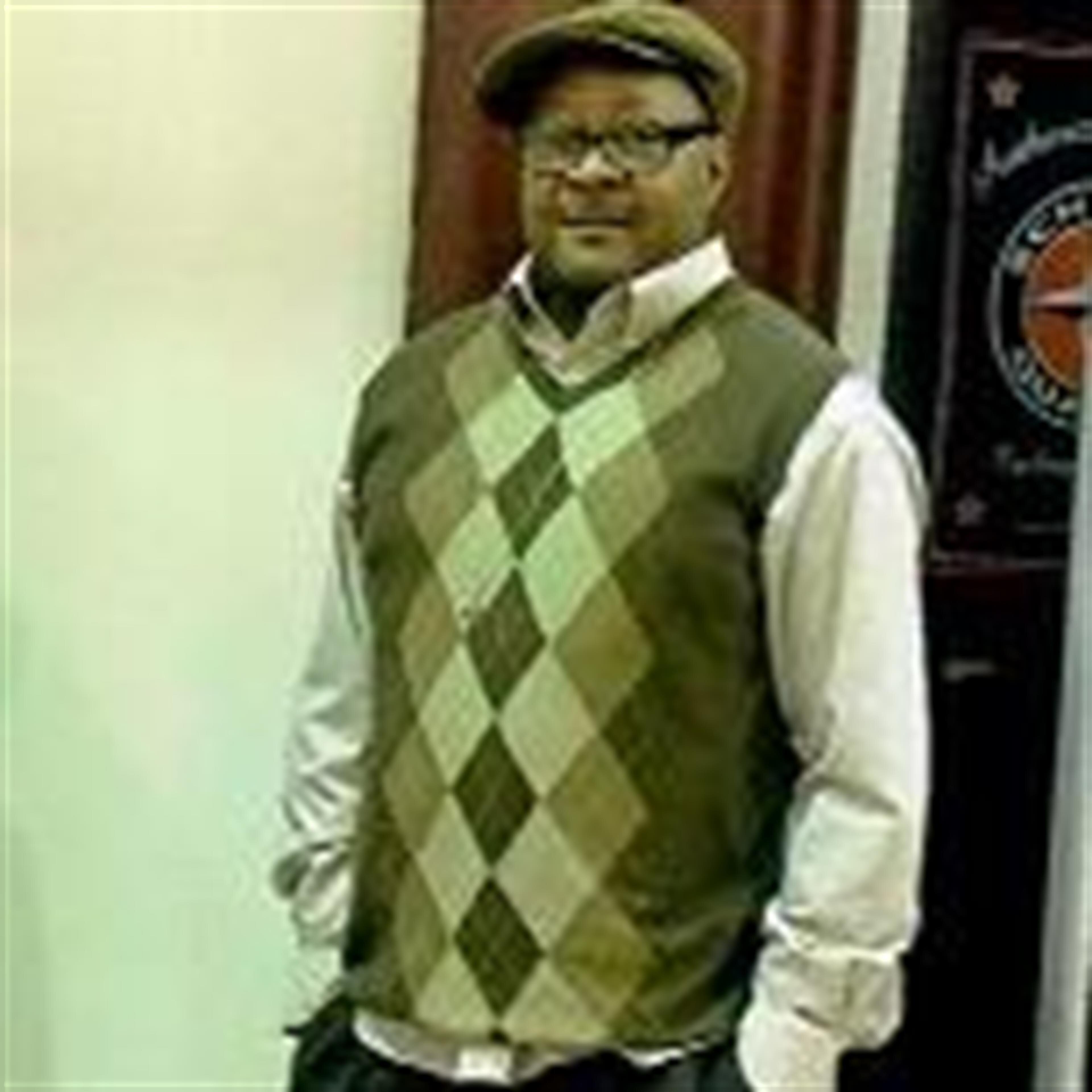 DEACON THOMAS DEJUAR JOHNSON