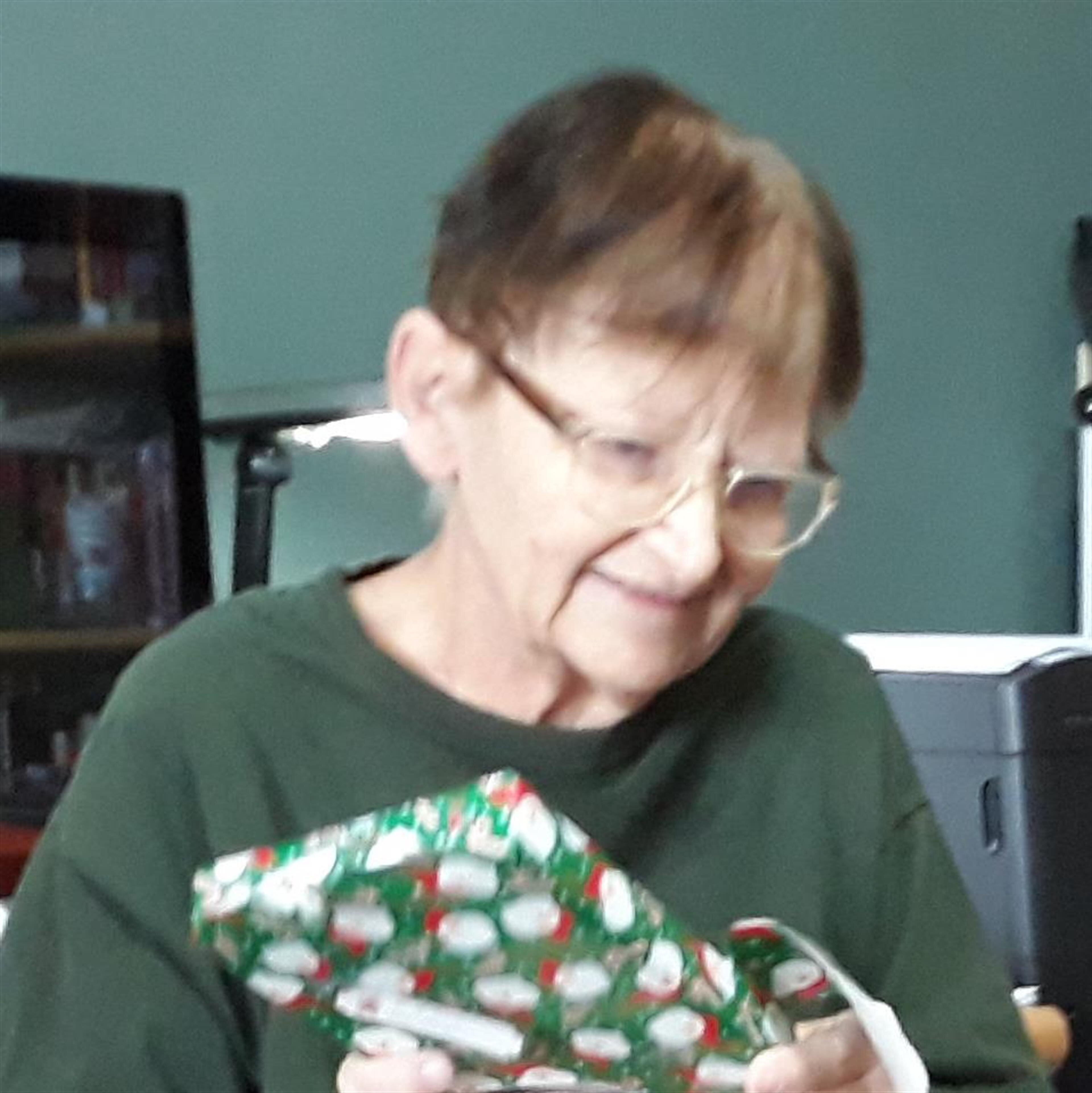 Mary Davis