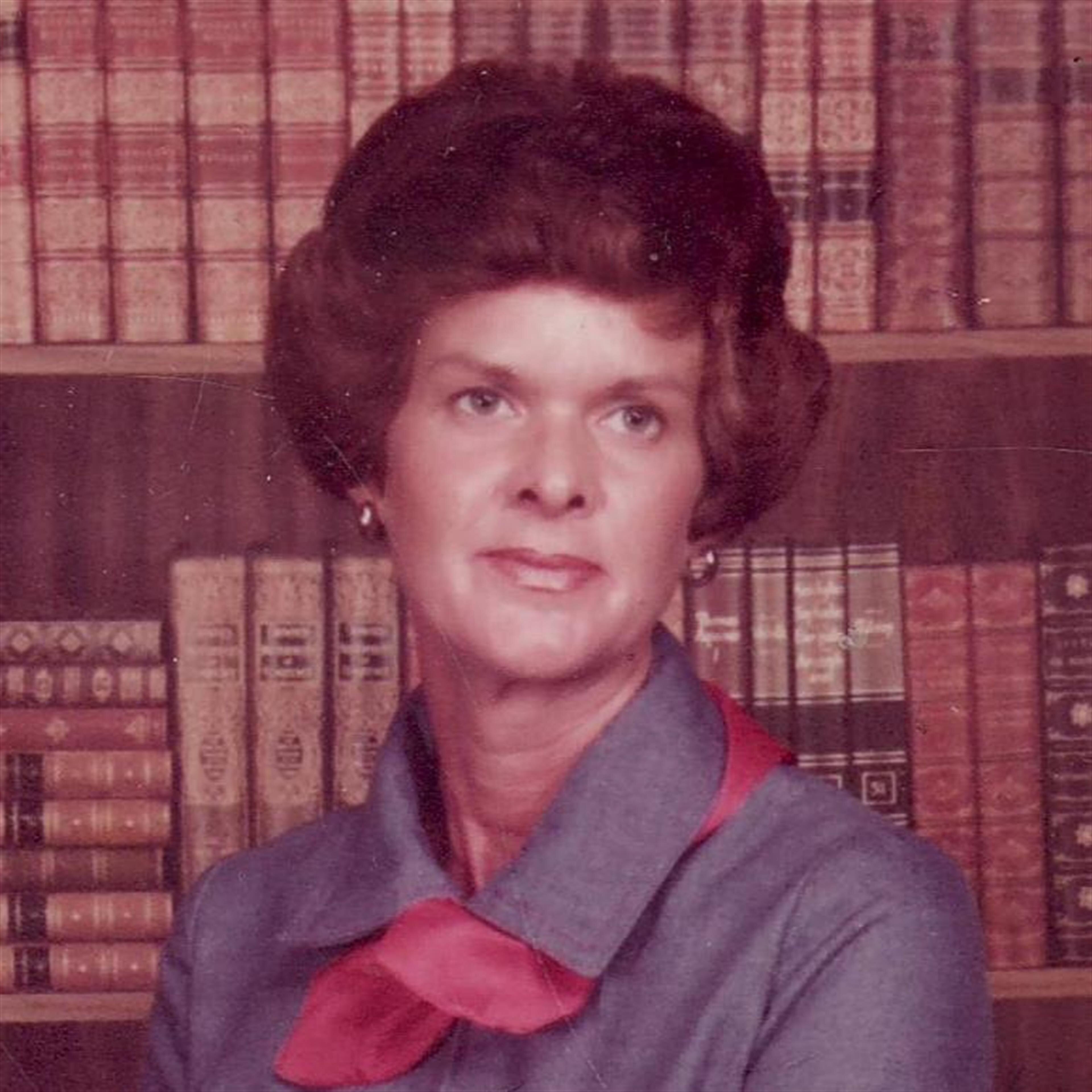 Ann Rogers Elmore