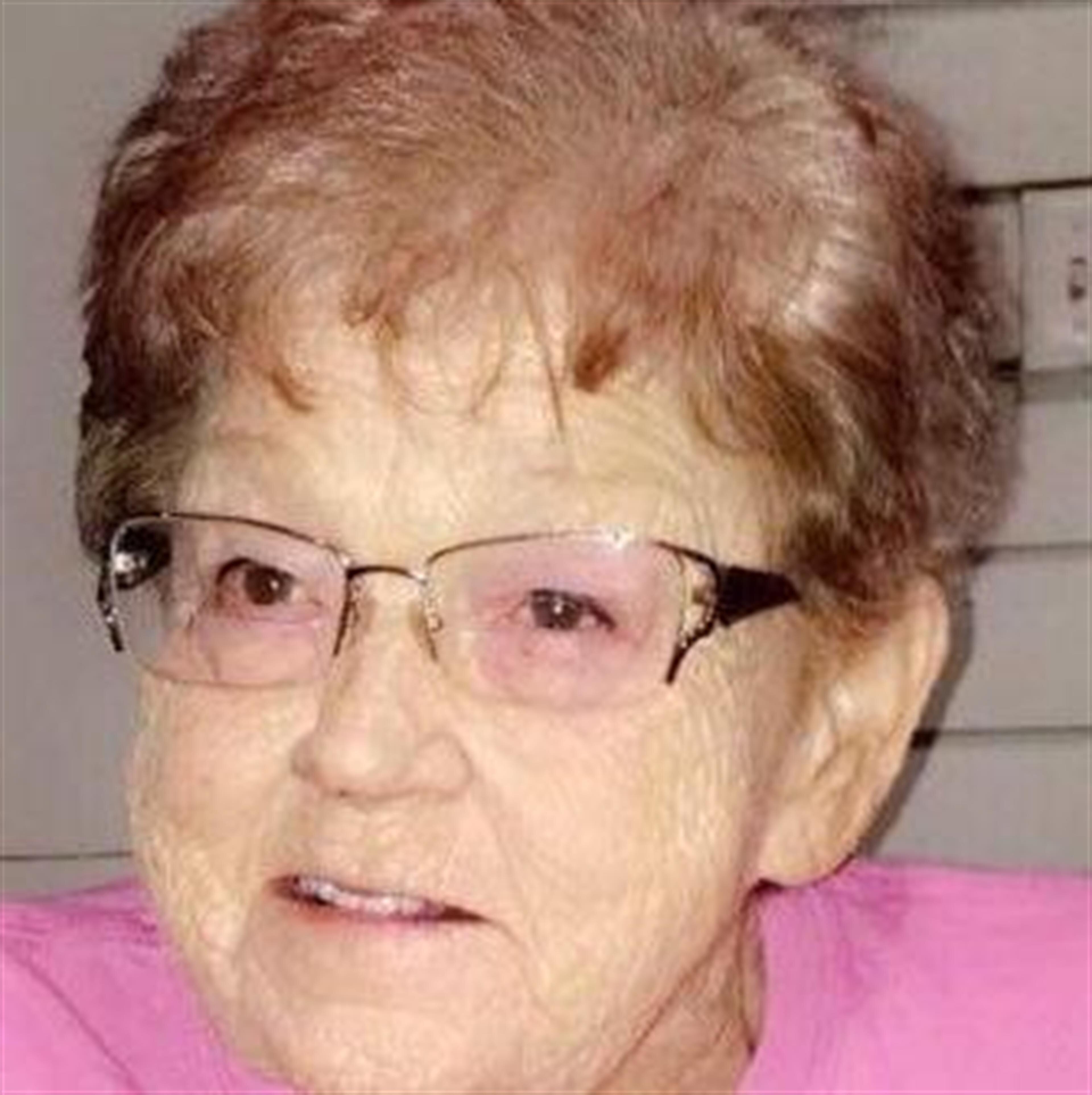 Sylvia Jean LLoyd