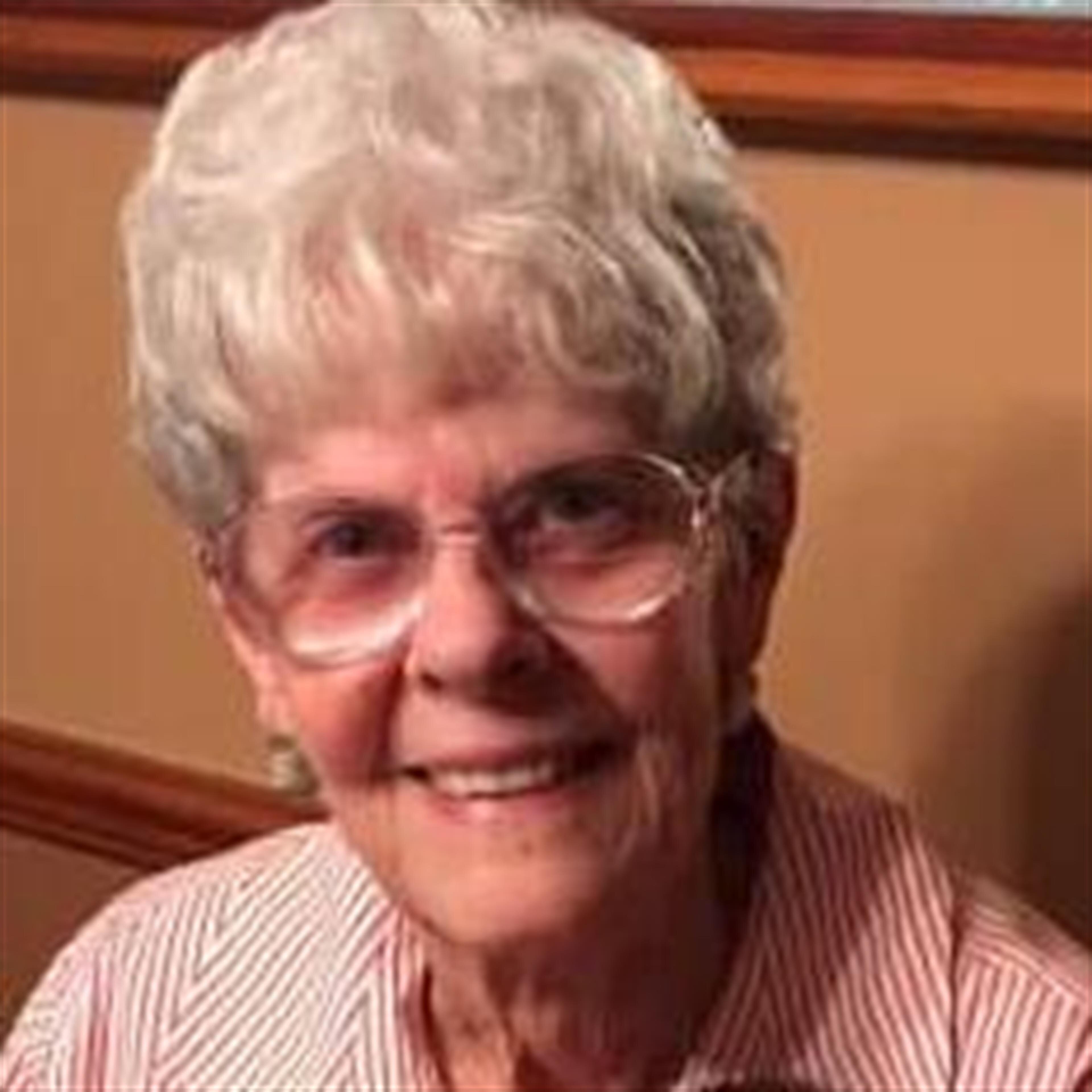 Lenora Jane Knapp