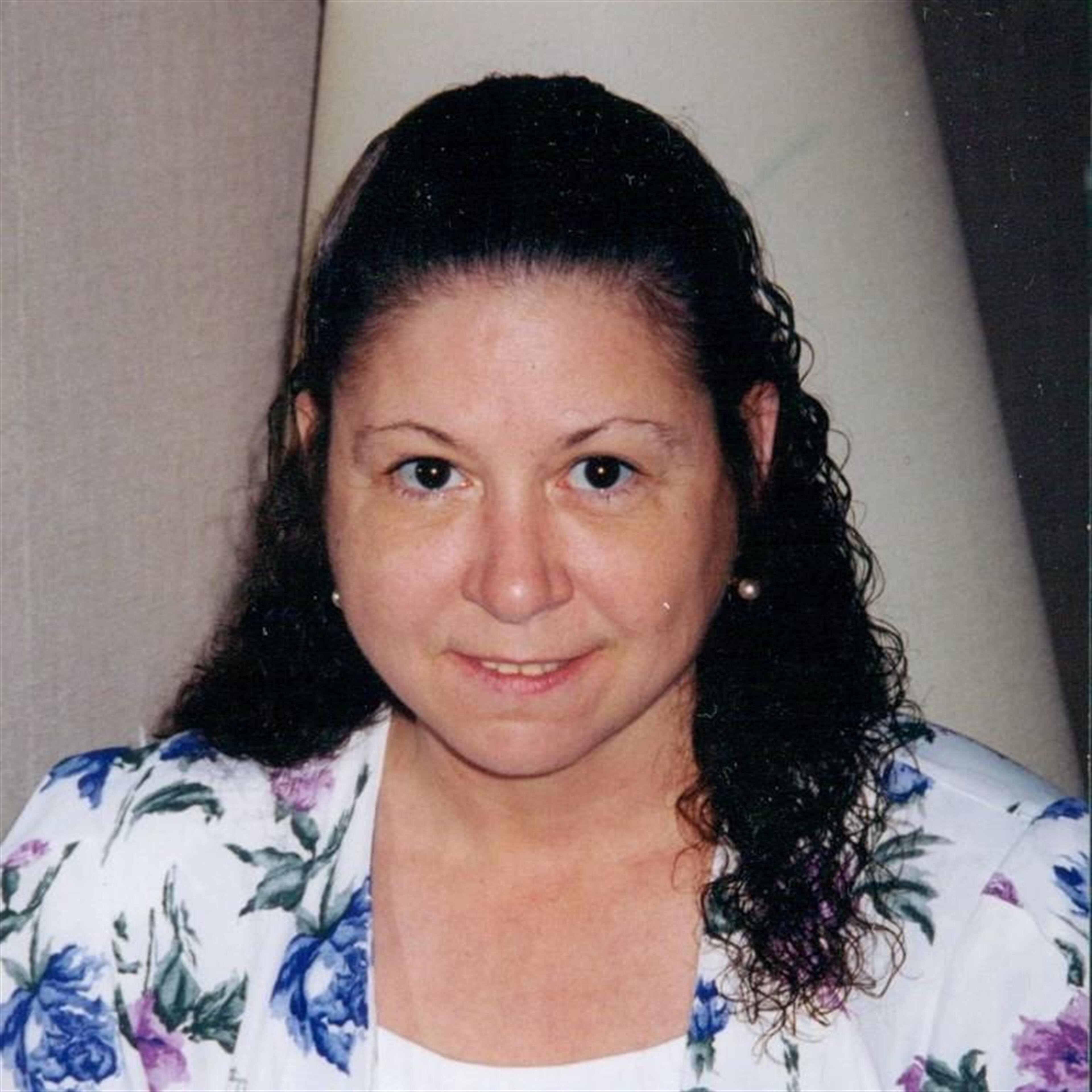 Marcia Louise Collins-Wagner