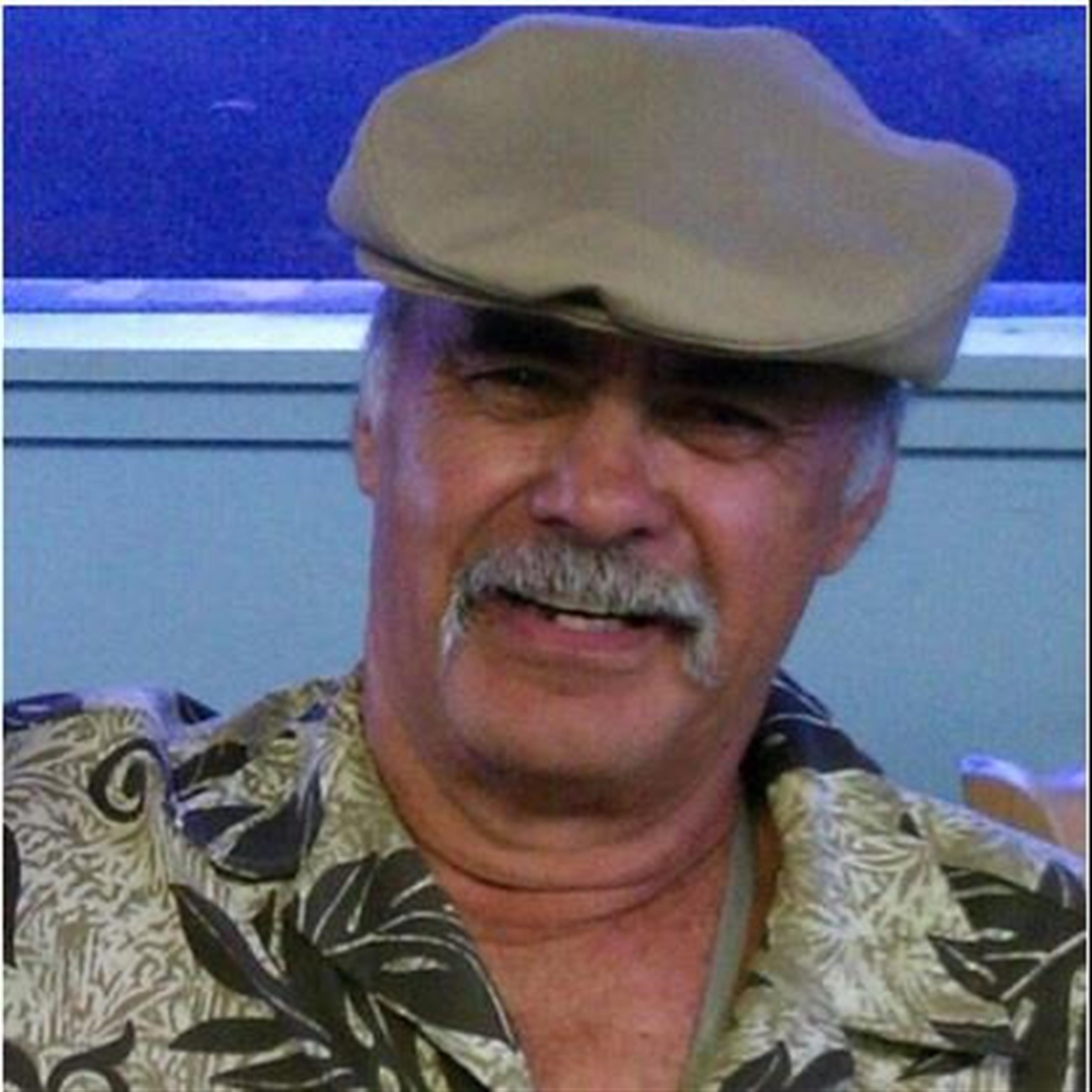 Steven  Moniz Sr.
