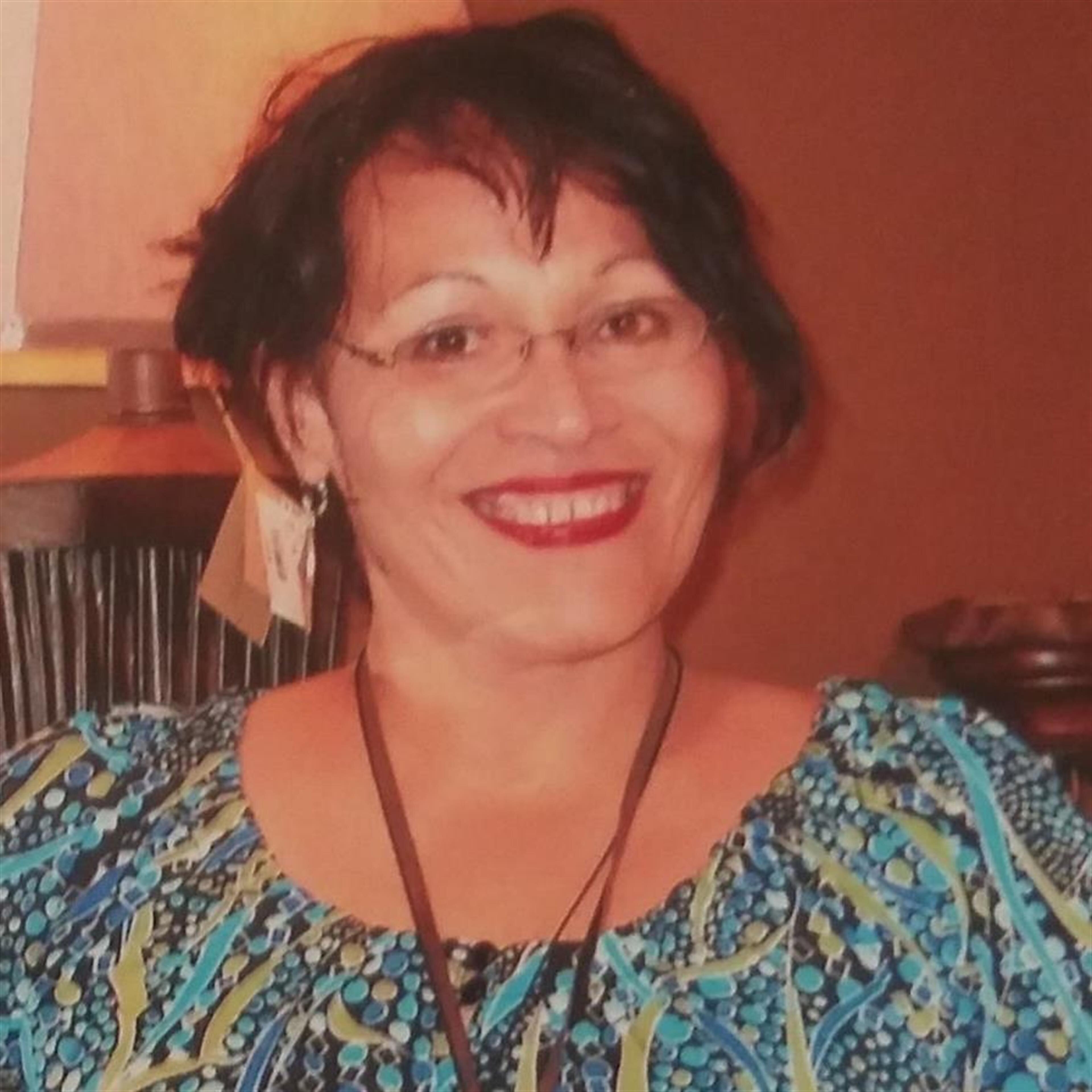 Maria Luisa Placencia