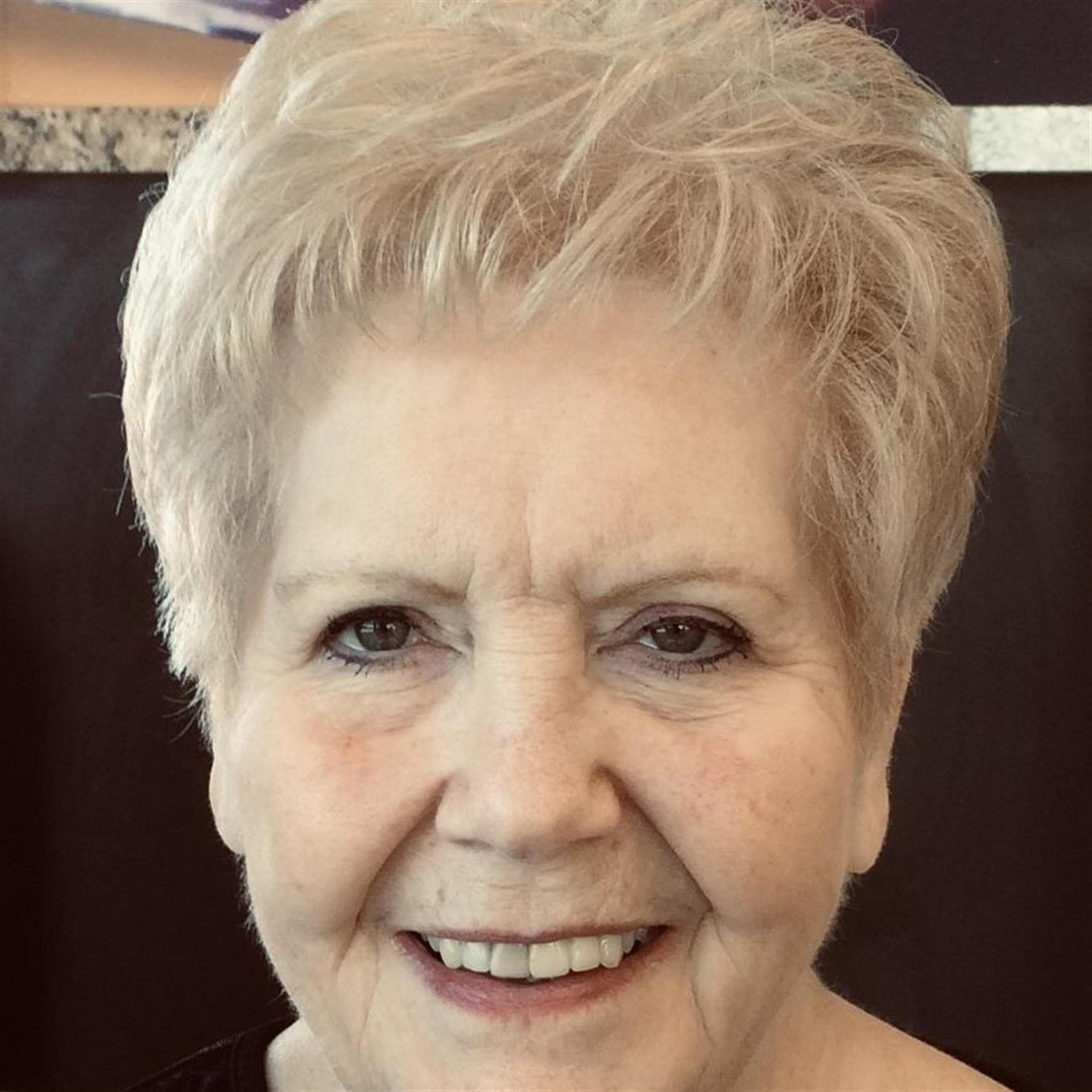 Mary Patterson Hook