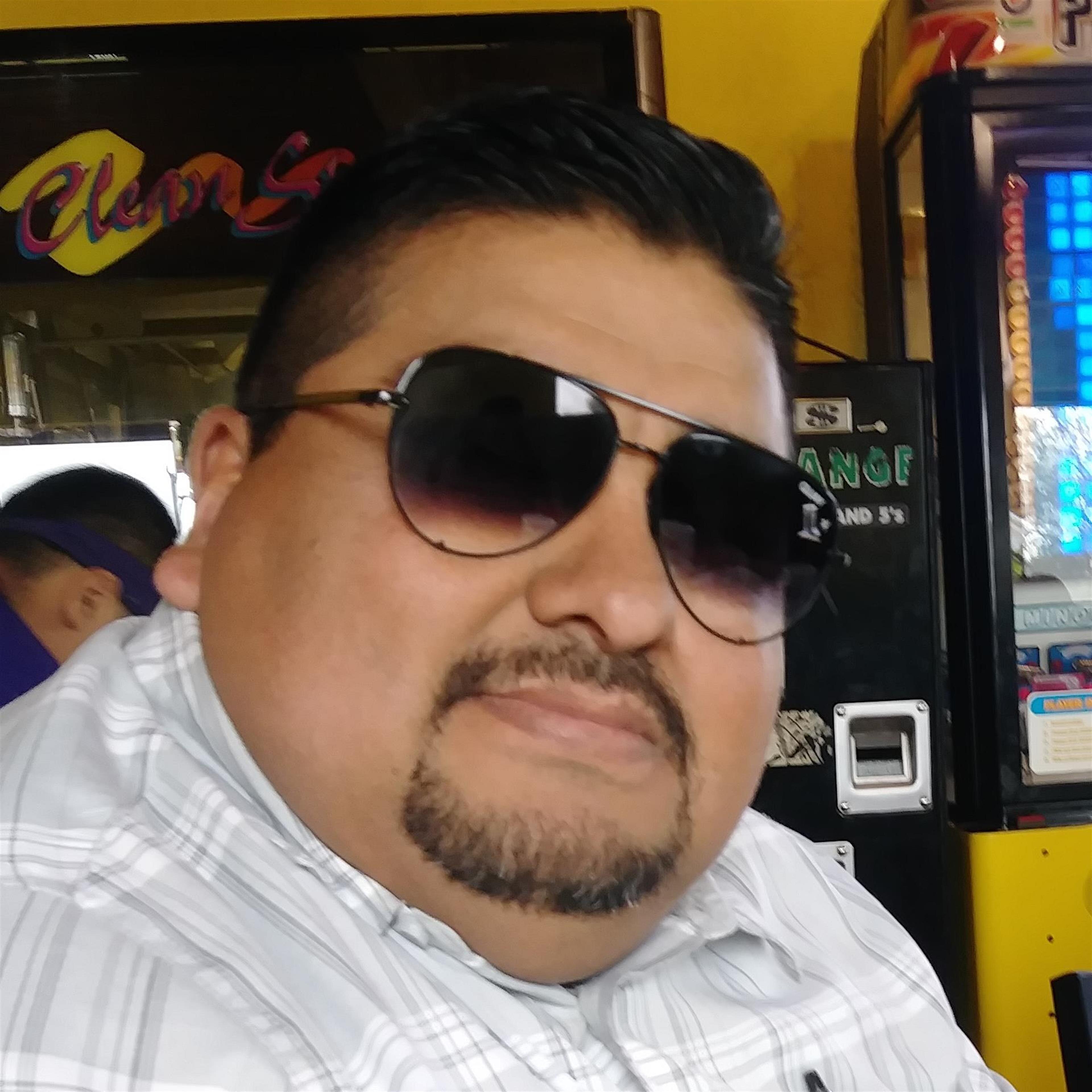 Richard Anthony Salazar