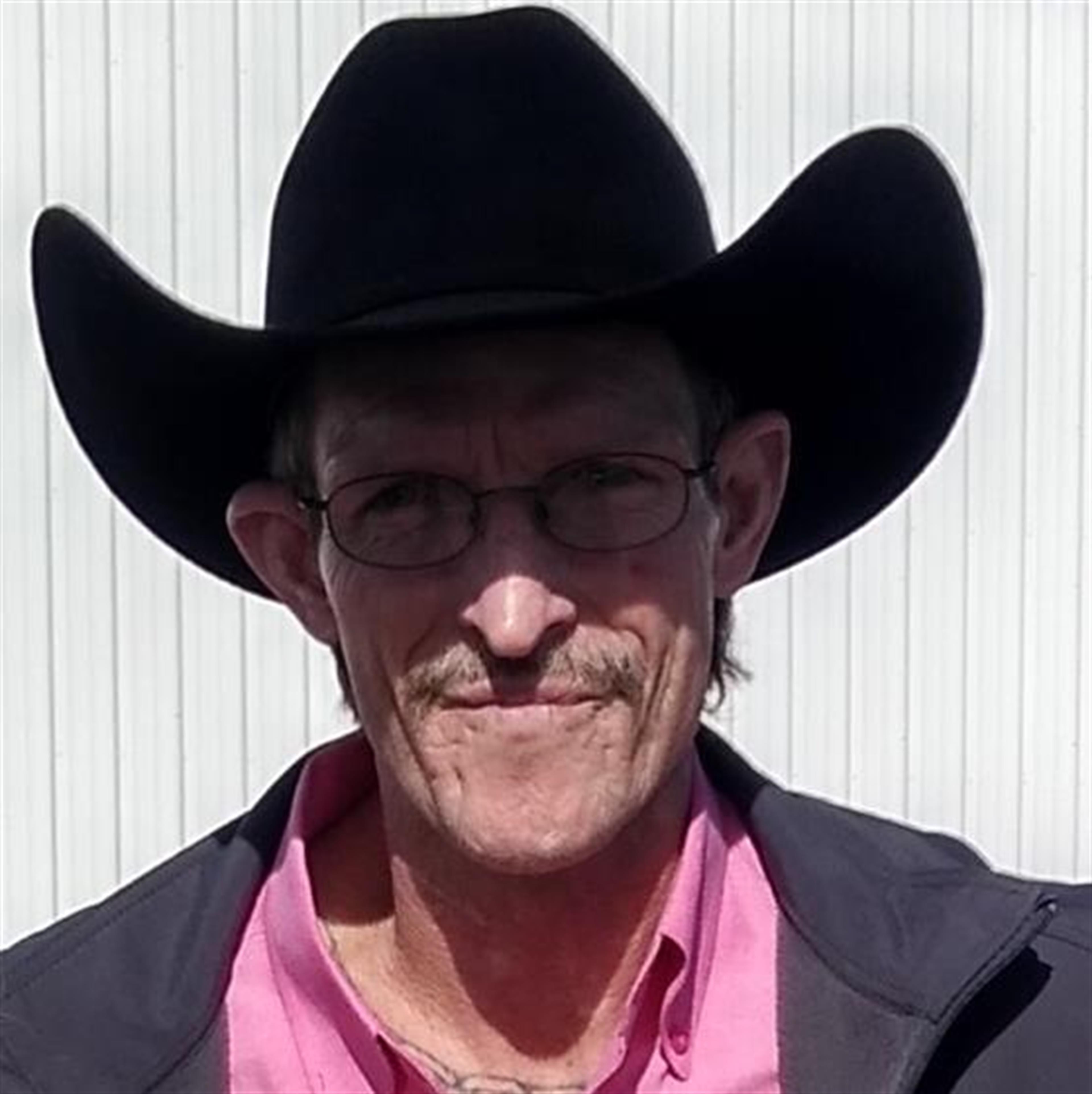 Todd Randall Phillips