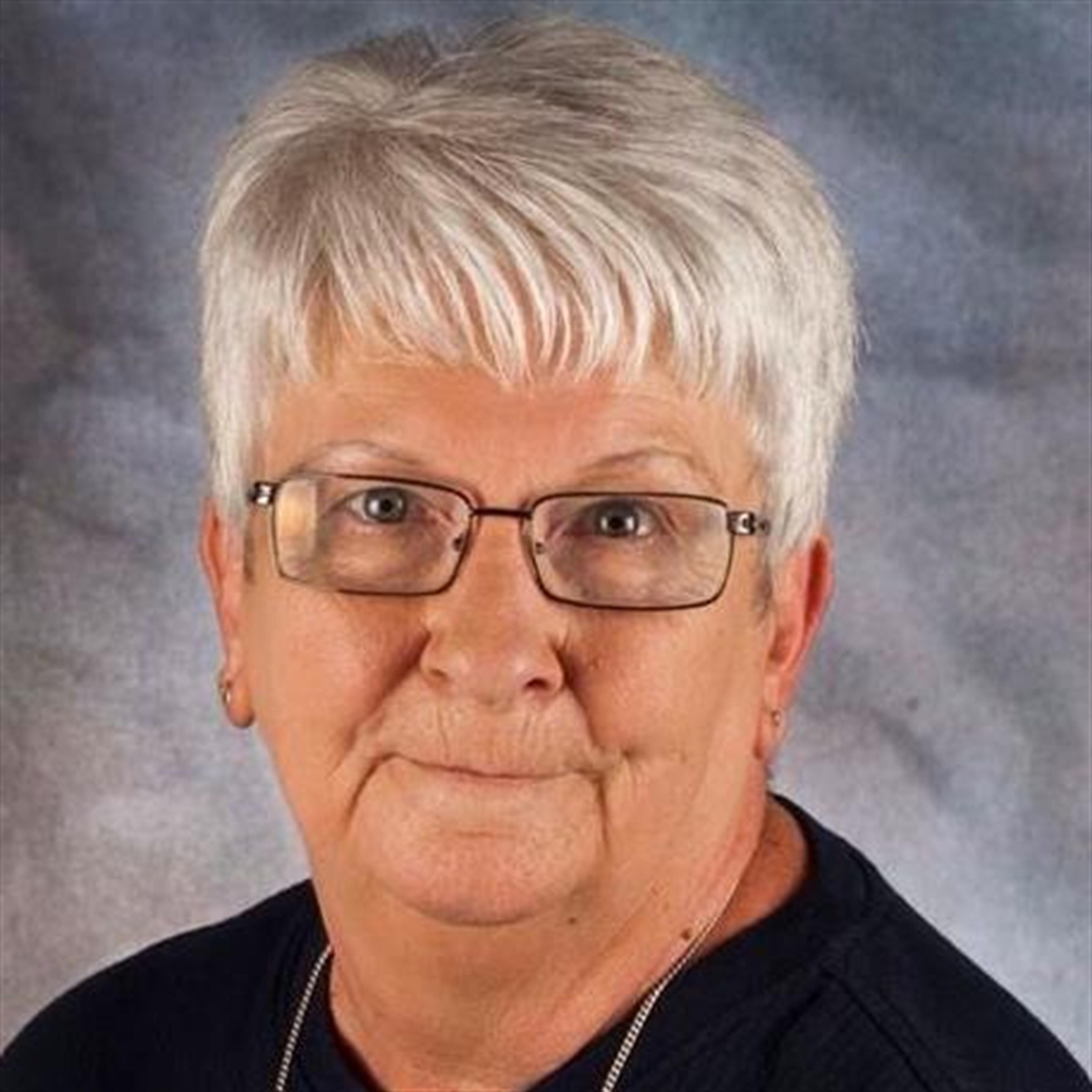 Betty Larue Beaty