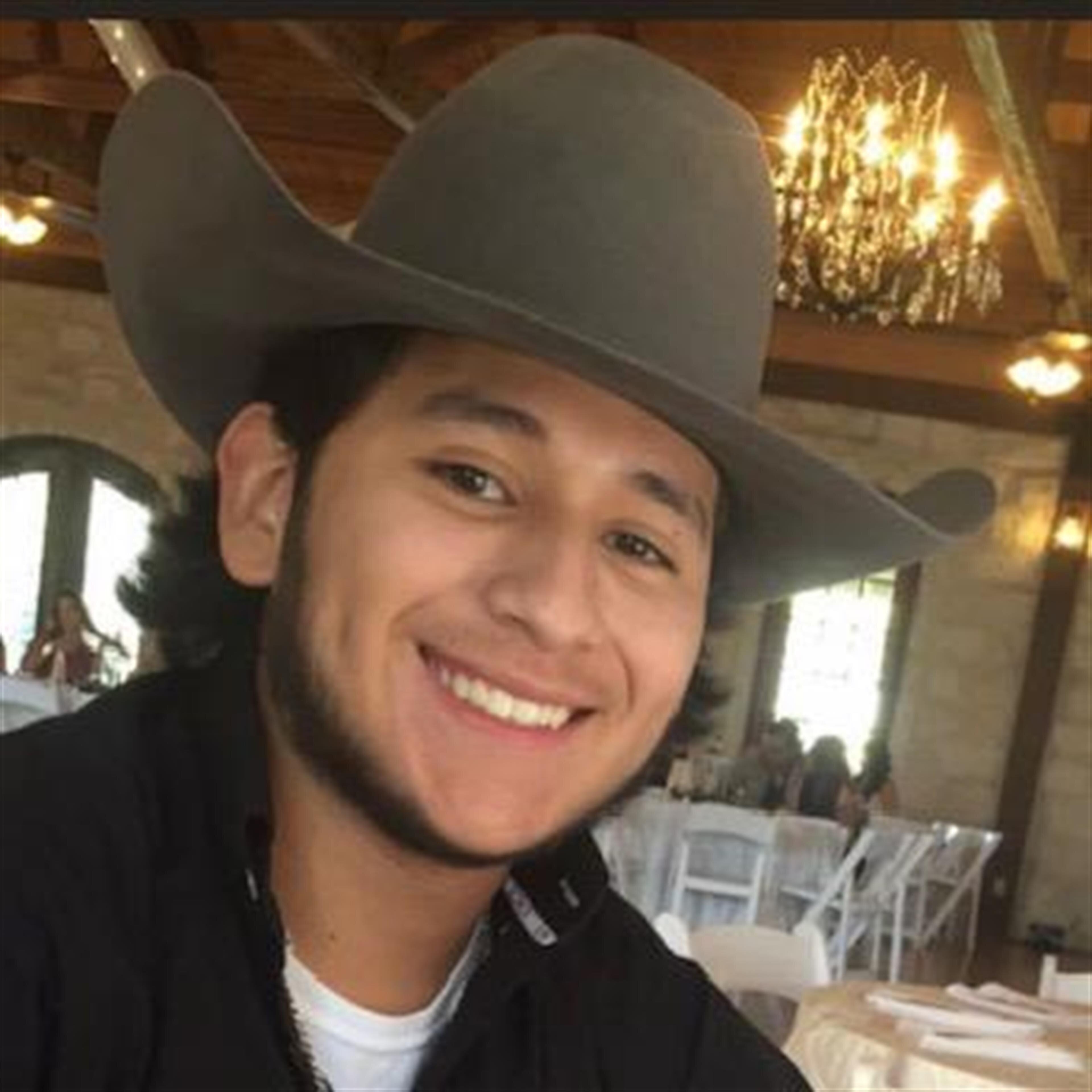 George Anthony Vasquez