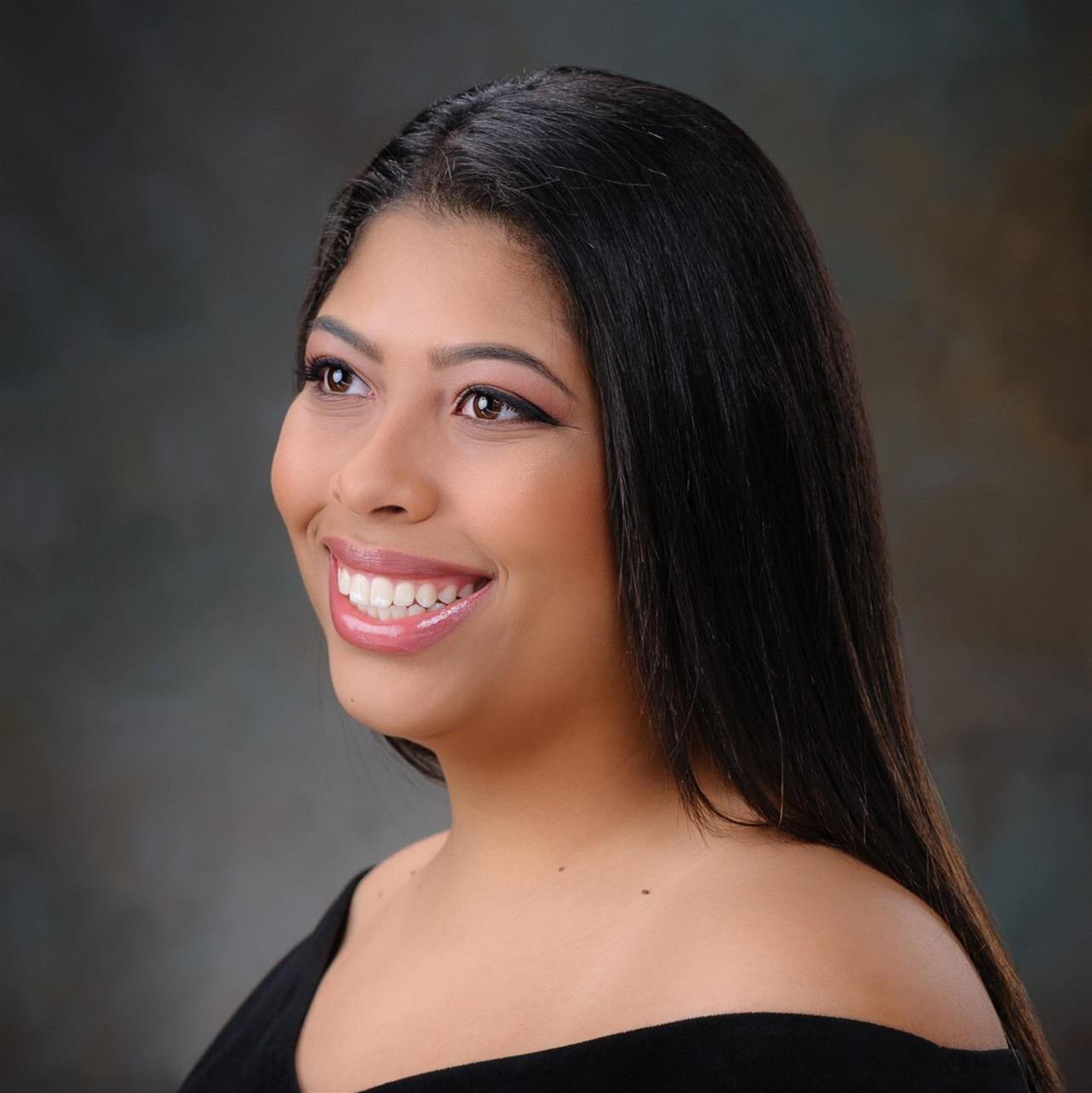 Abigail Nicole Santiago