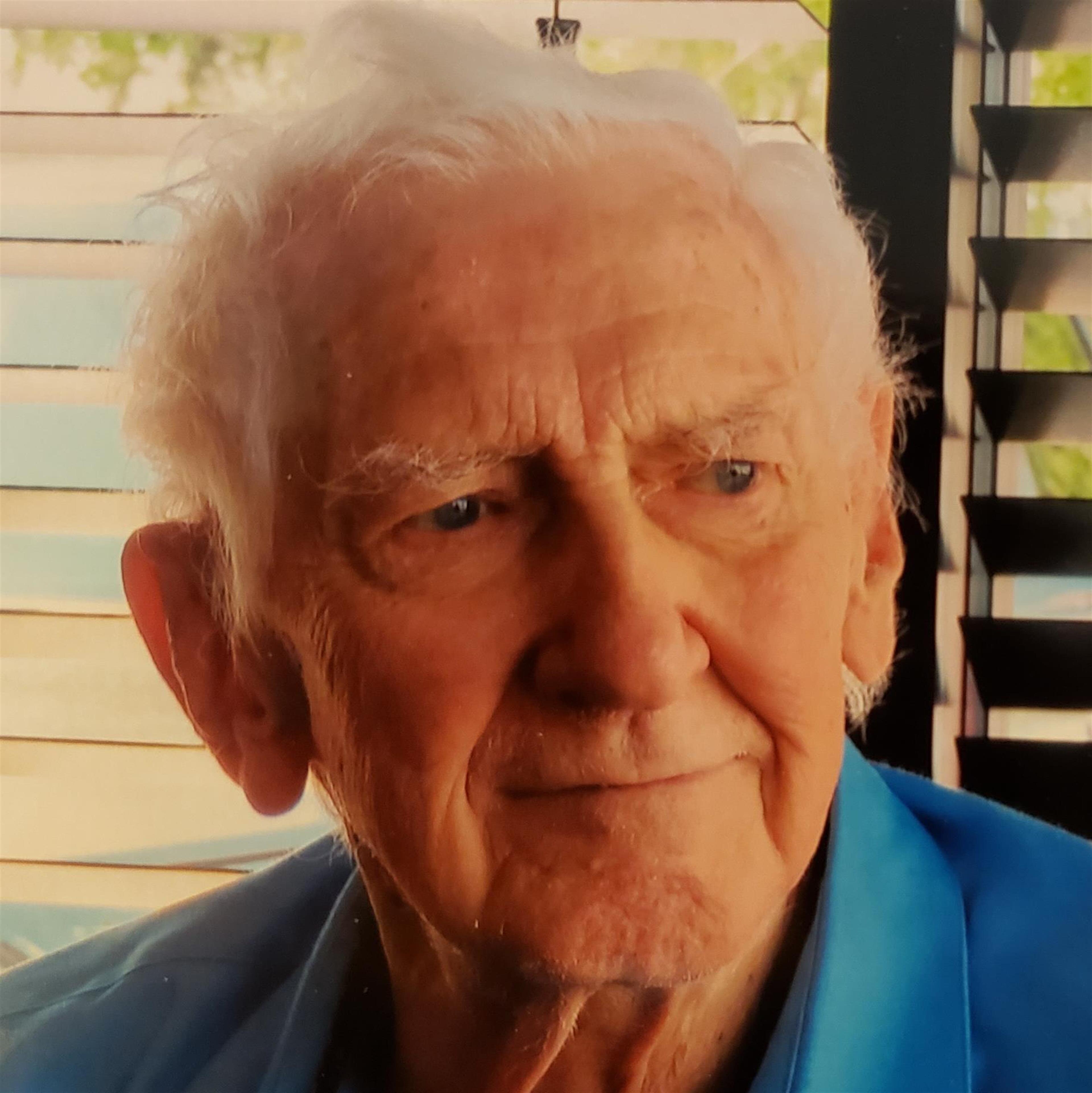 Robert S. Aumuller Sr