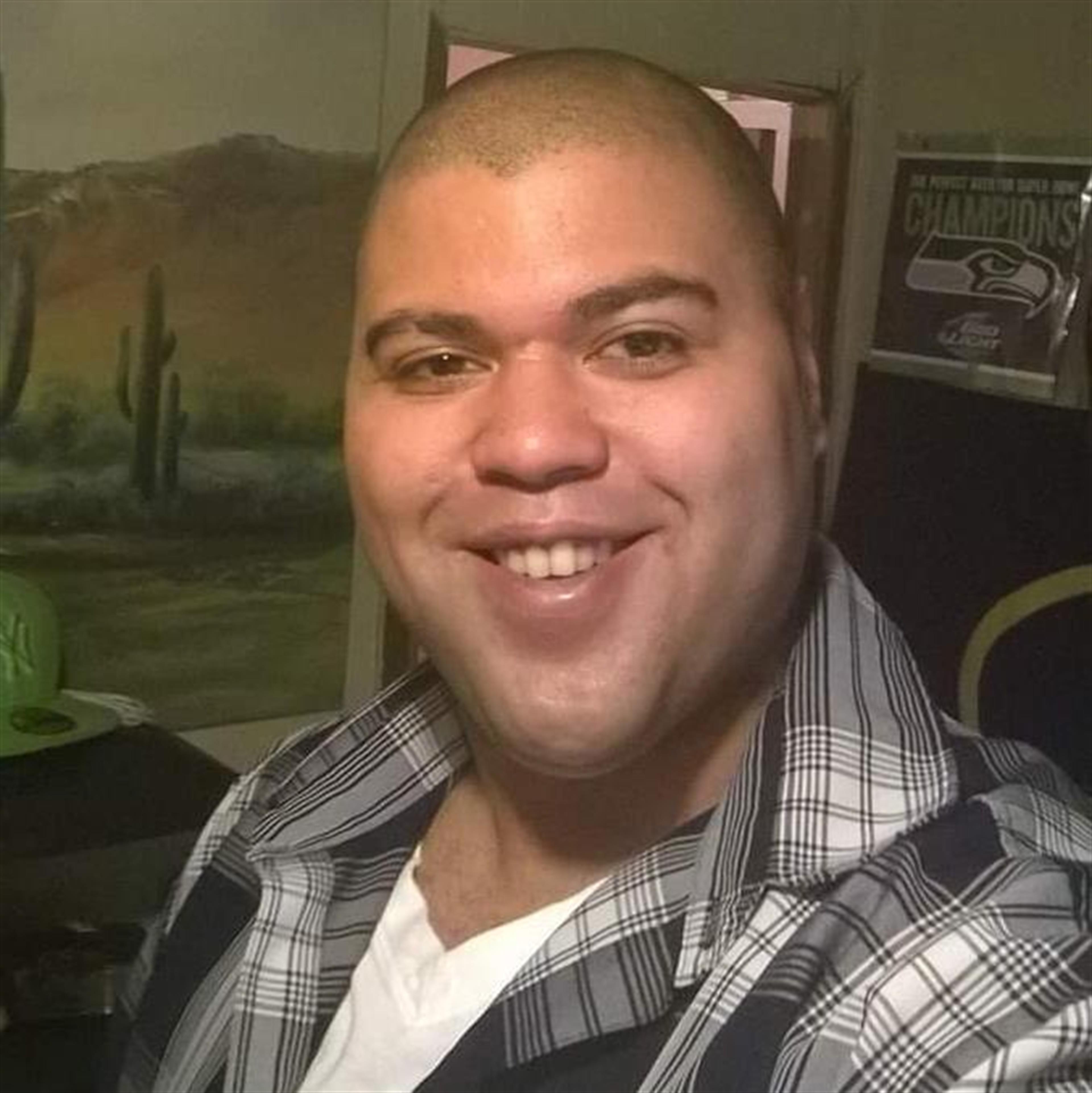 Terrence Michael Van Horn's obituary picture