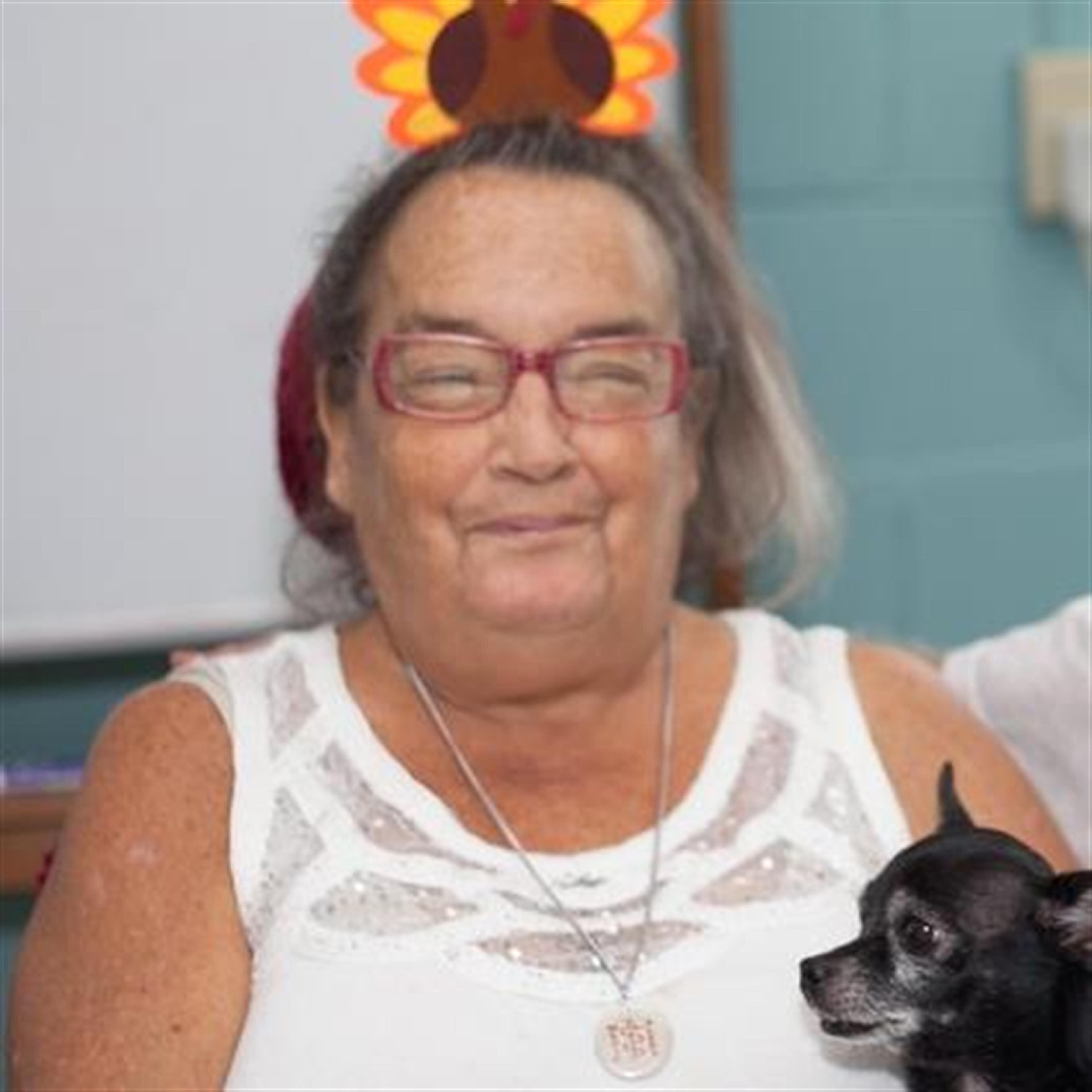 Wanda J. Bender
