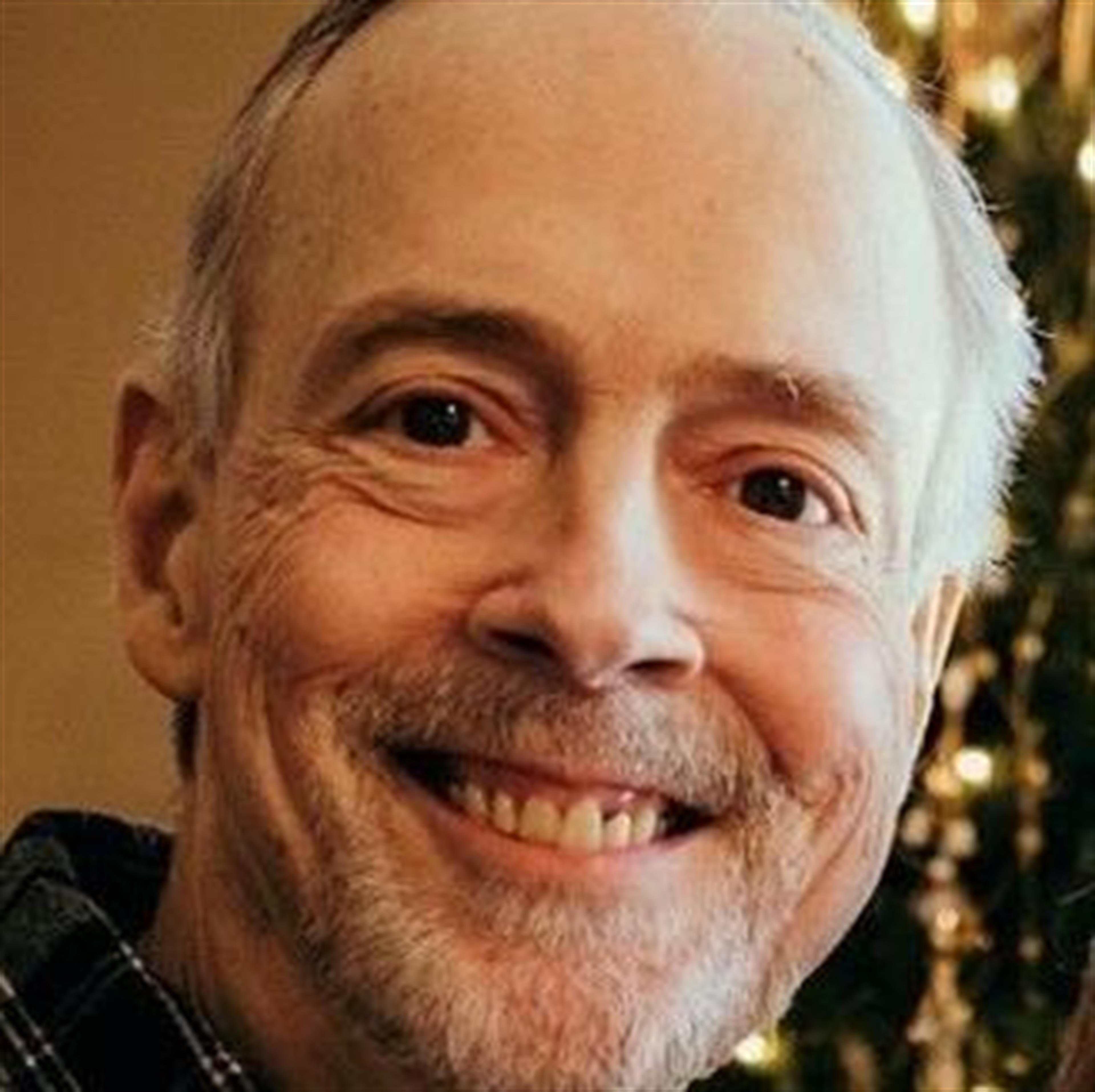 James Wilton McGuire