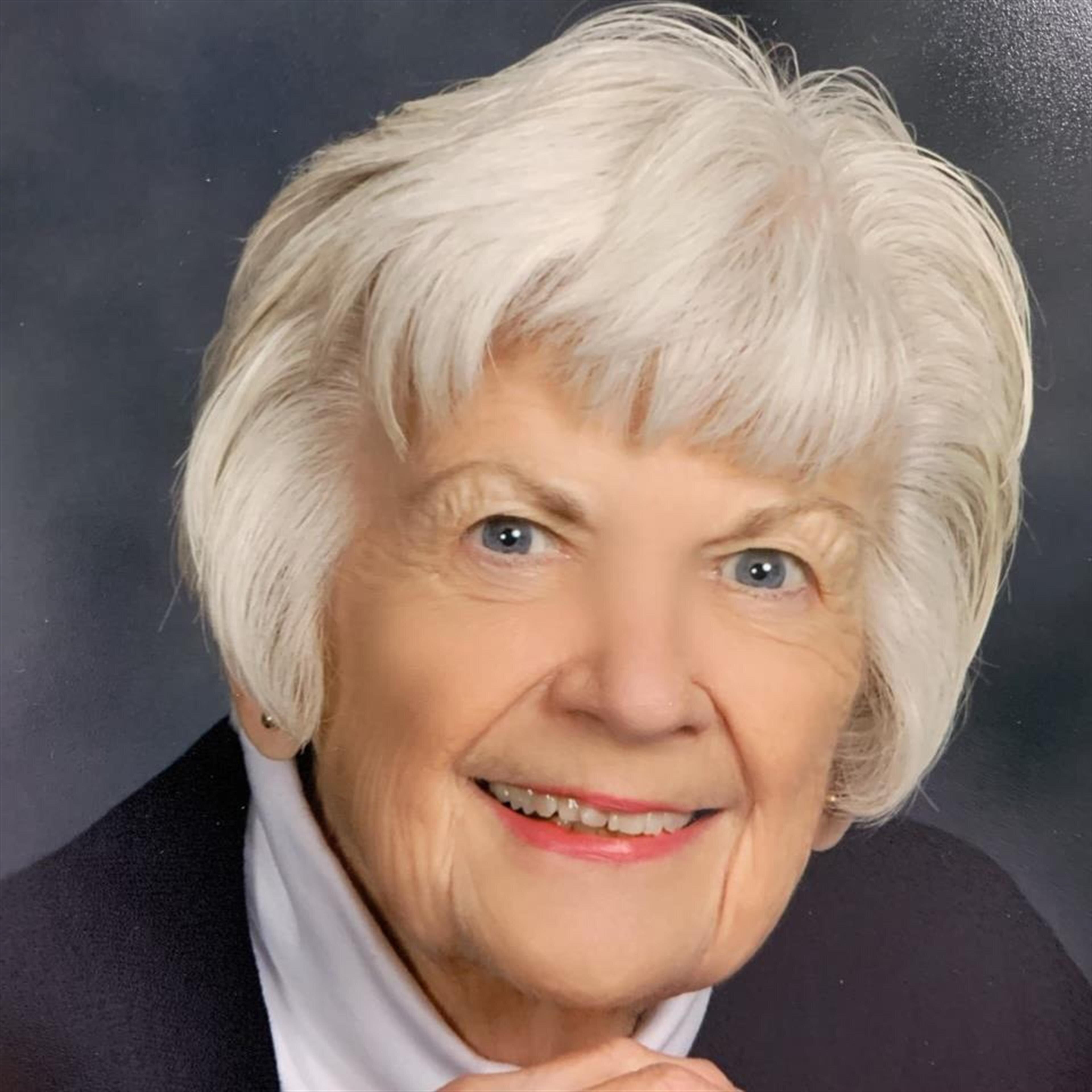 Patricia P. Hunter