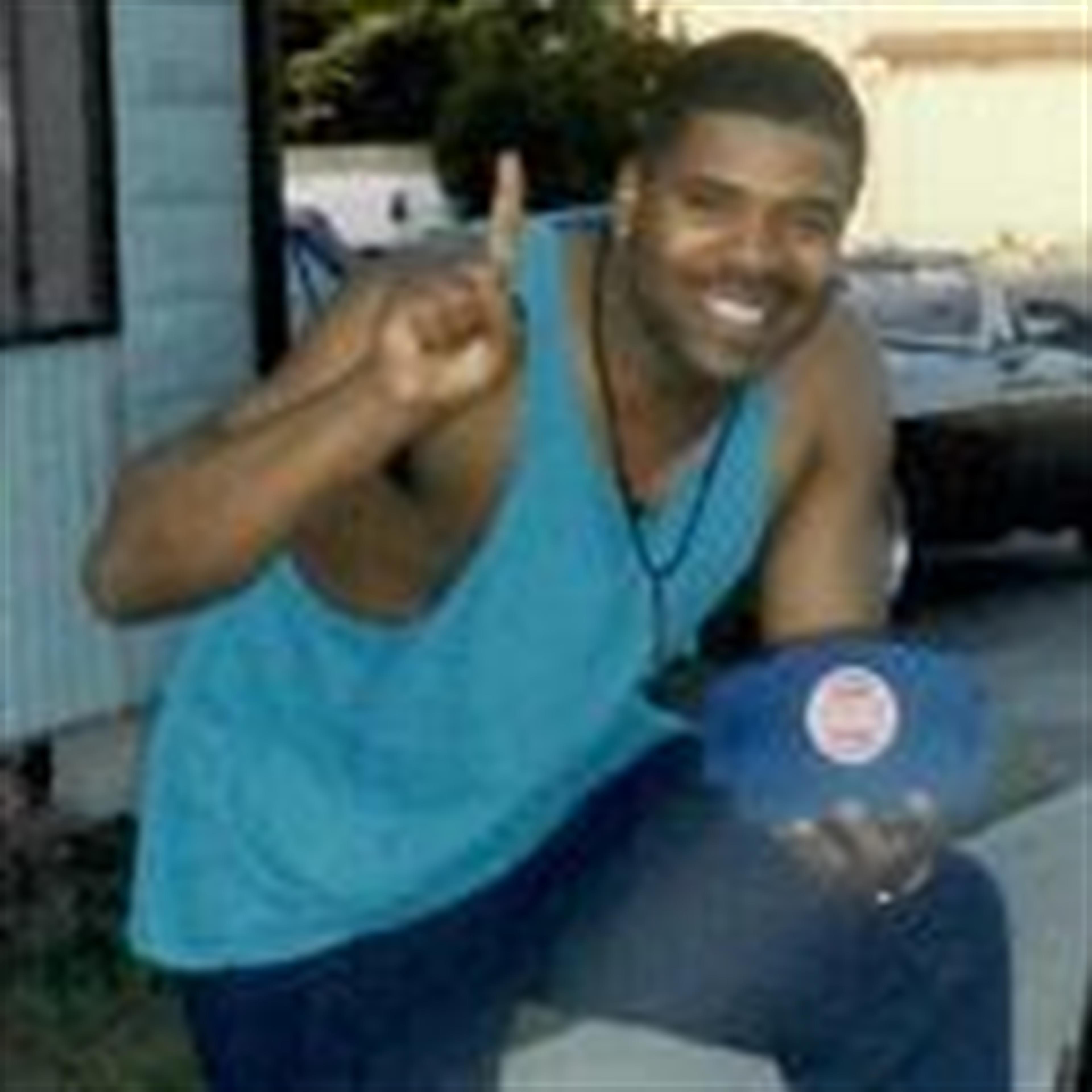 MR. CARLOS DENAYNE MERIWETHER