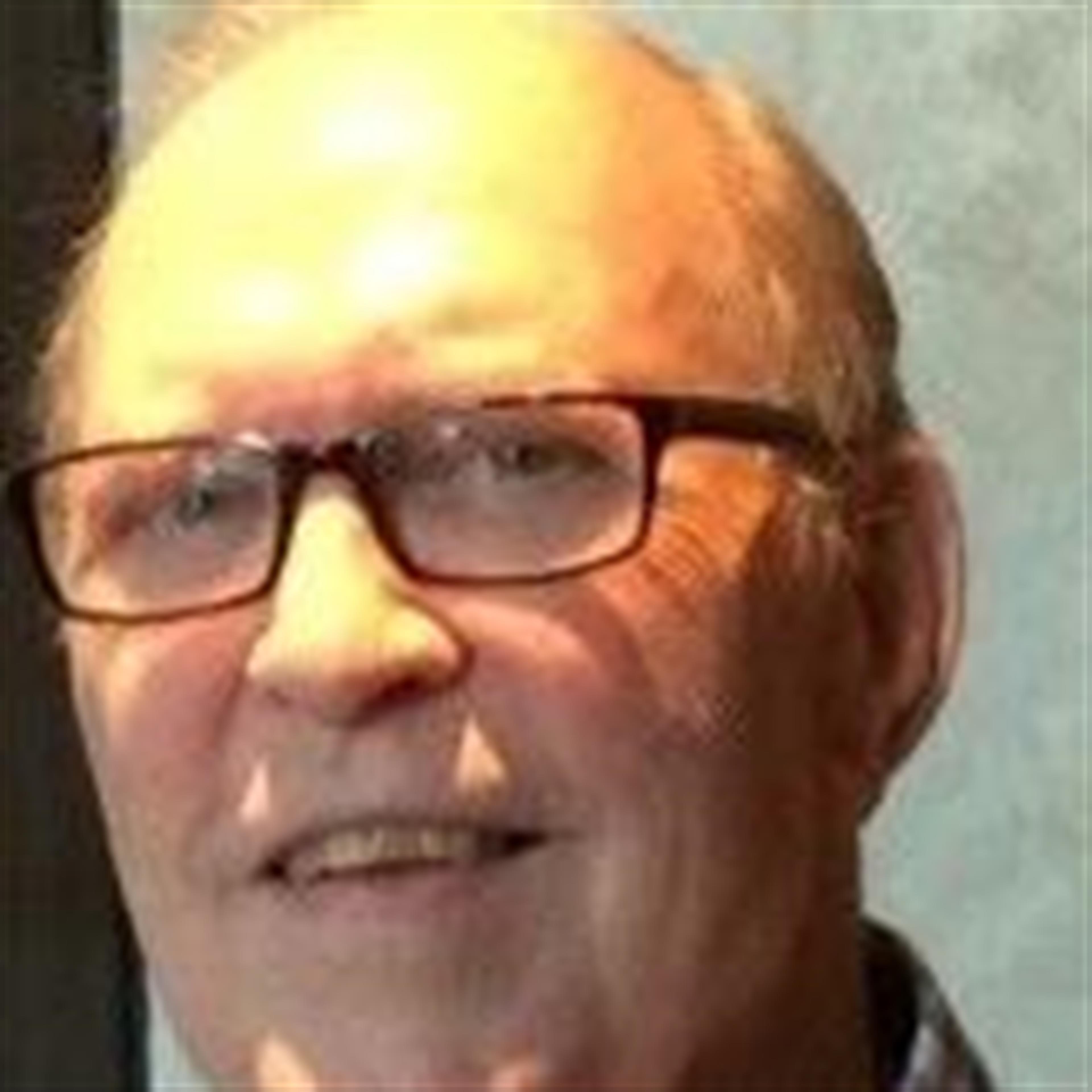 Henry Hammond Moomaw Jr.