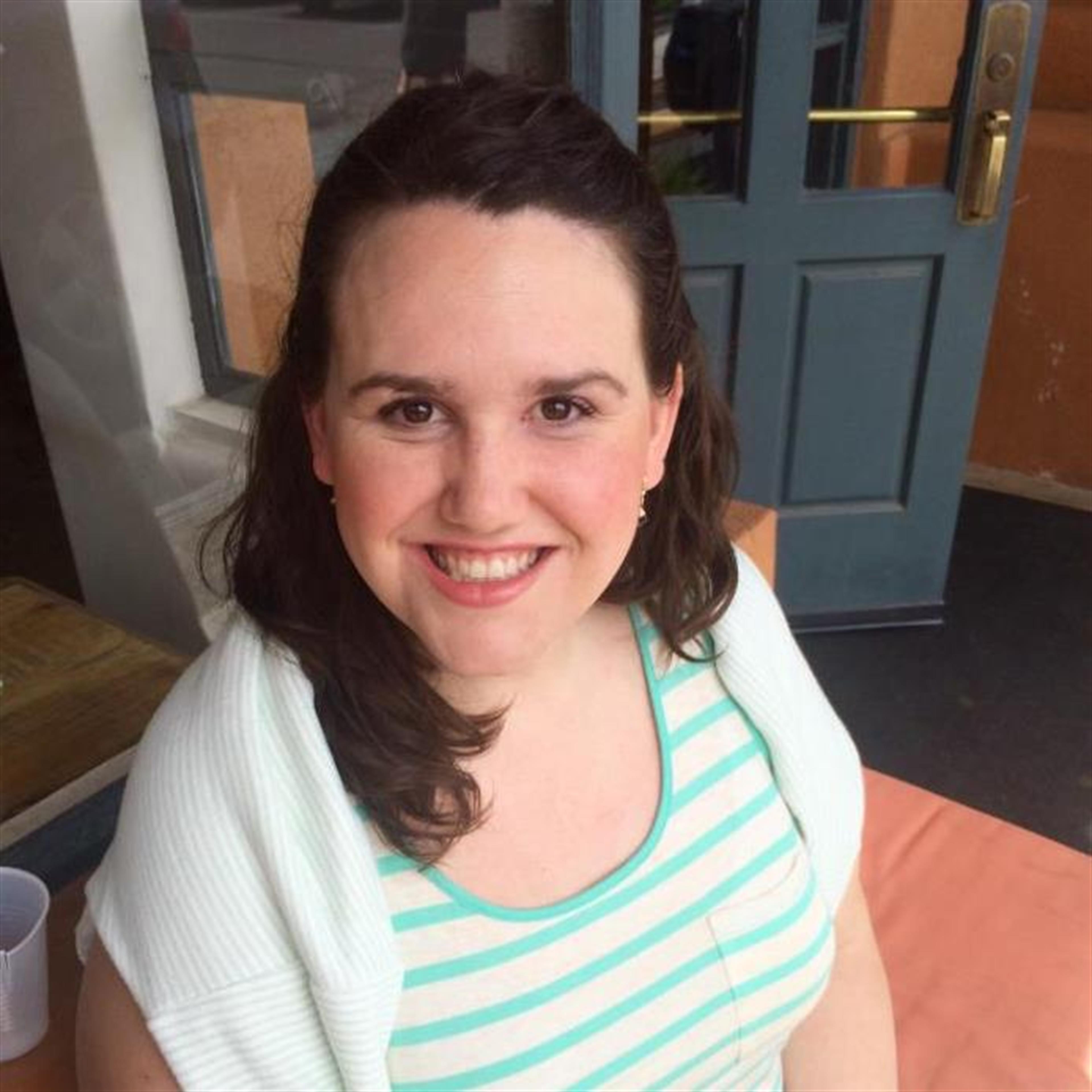 Cheryl Marie McIntosh