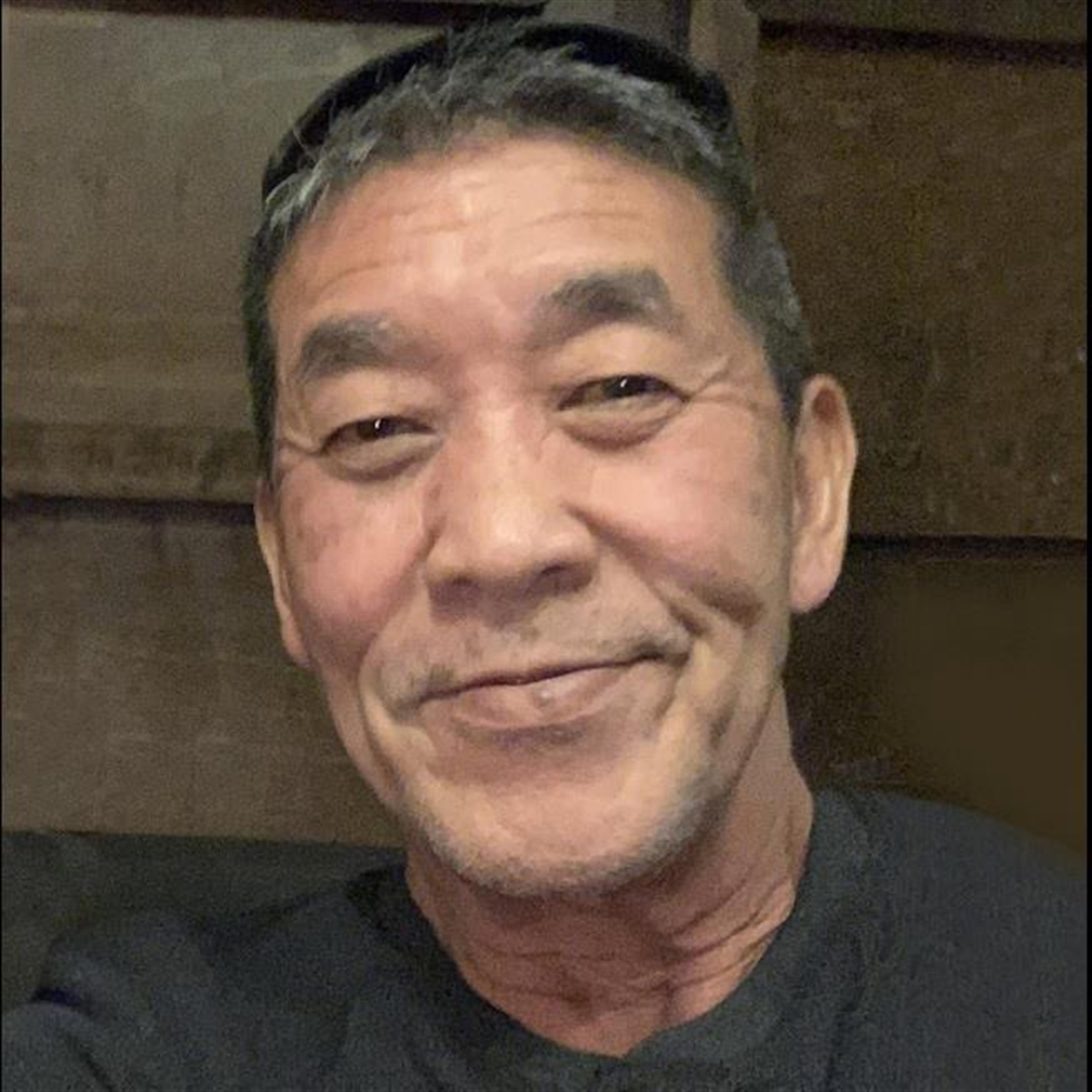 Brian Takao Takishima
